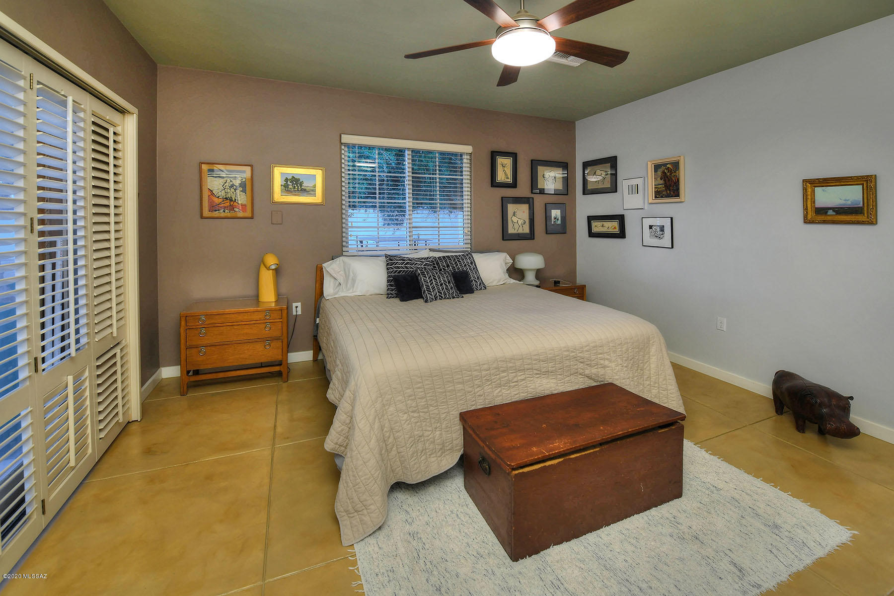 Arnold Manor - Residential