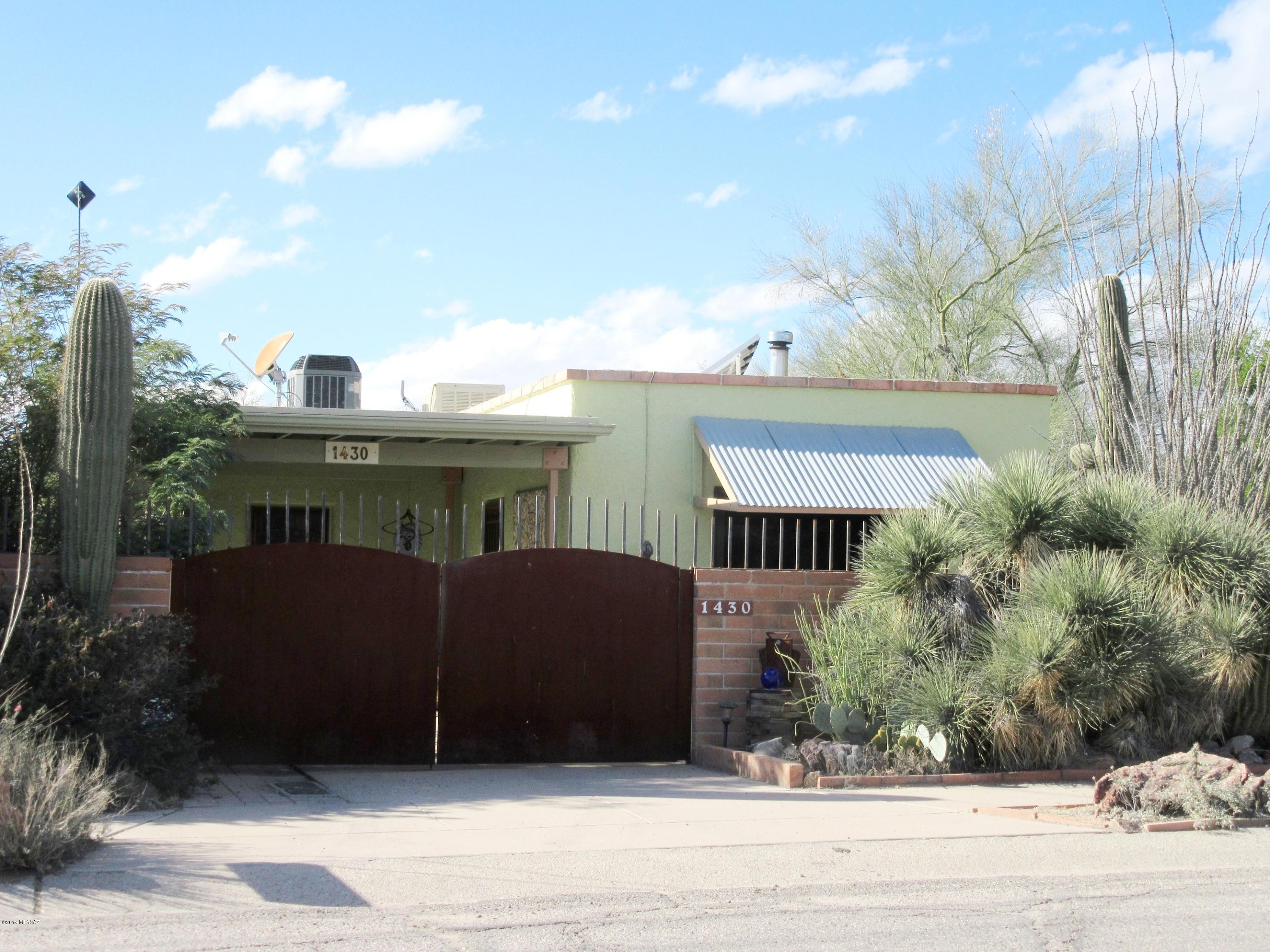 Vista Del Pueblo - Residential