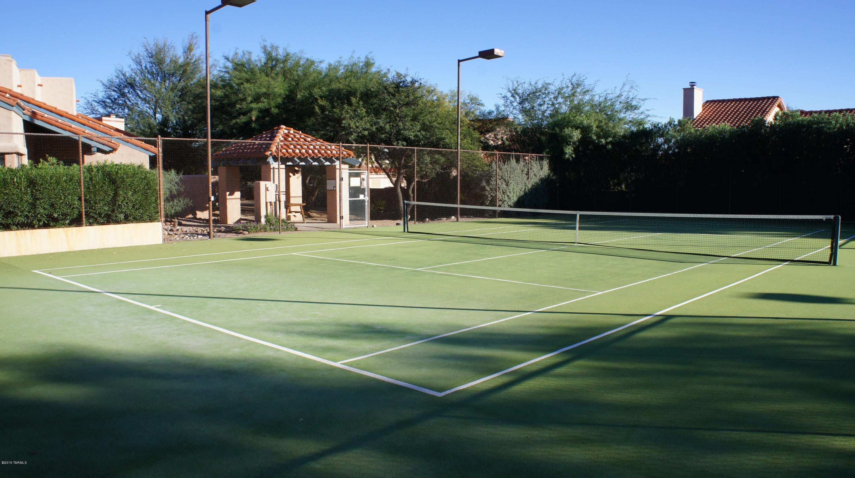 Ventana De Sabino Villas (1-90) - Residential Lease