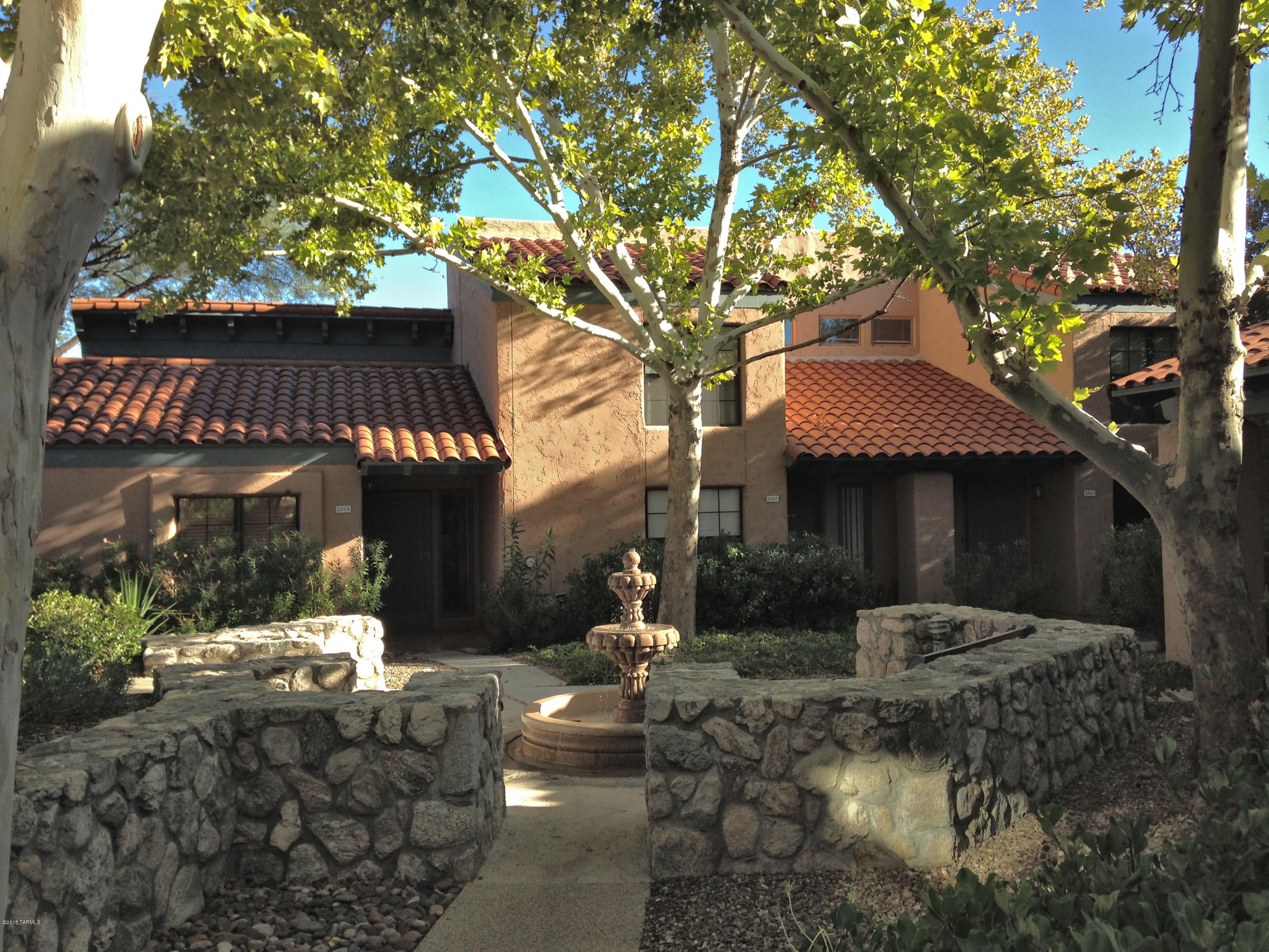 Ventana De Sabino Villas (1-90) - Residential Lease