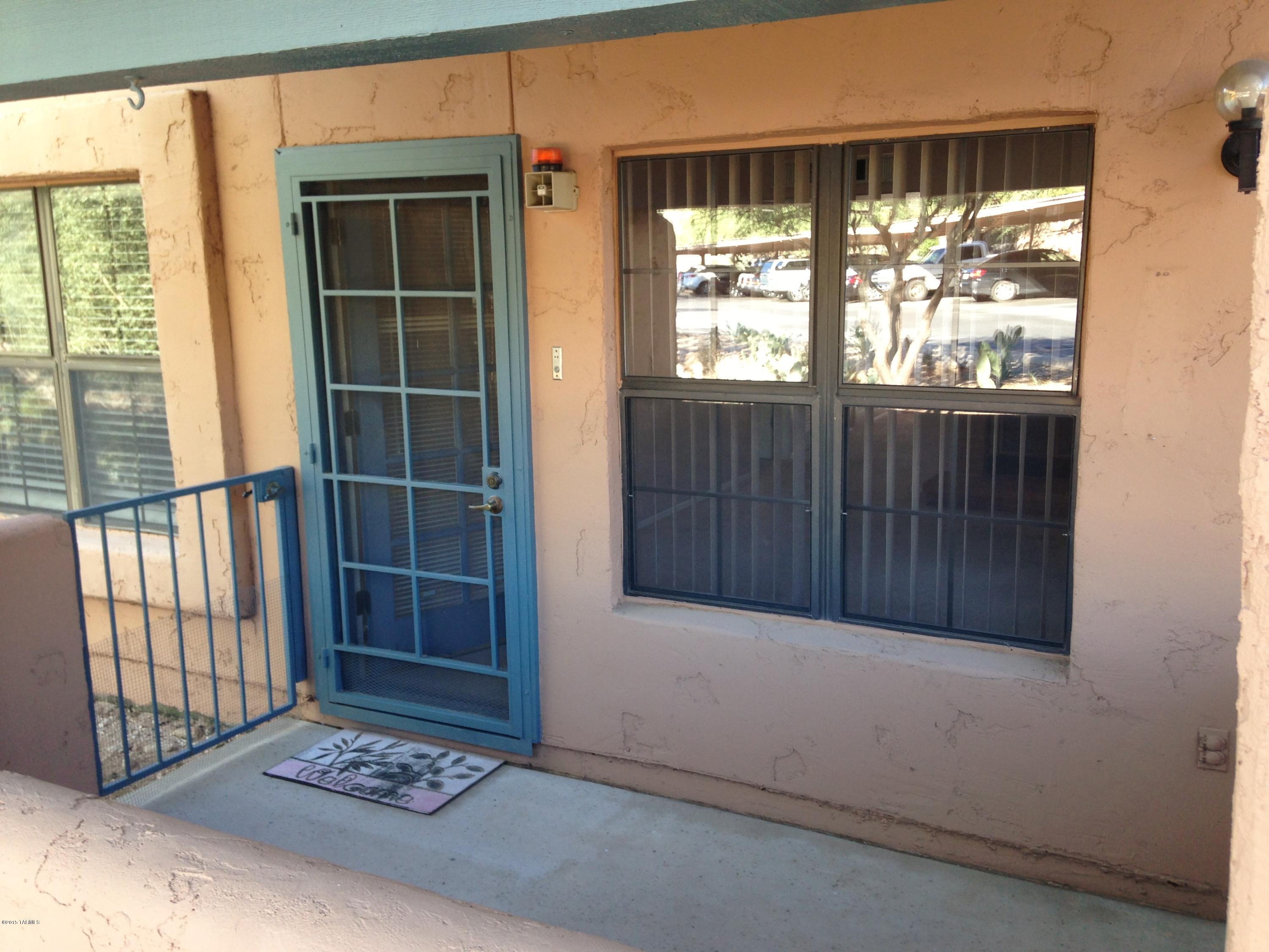 Ventana De Sabino Villas (1-90) - Residential Lease