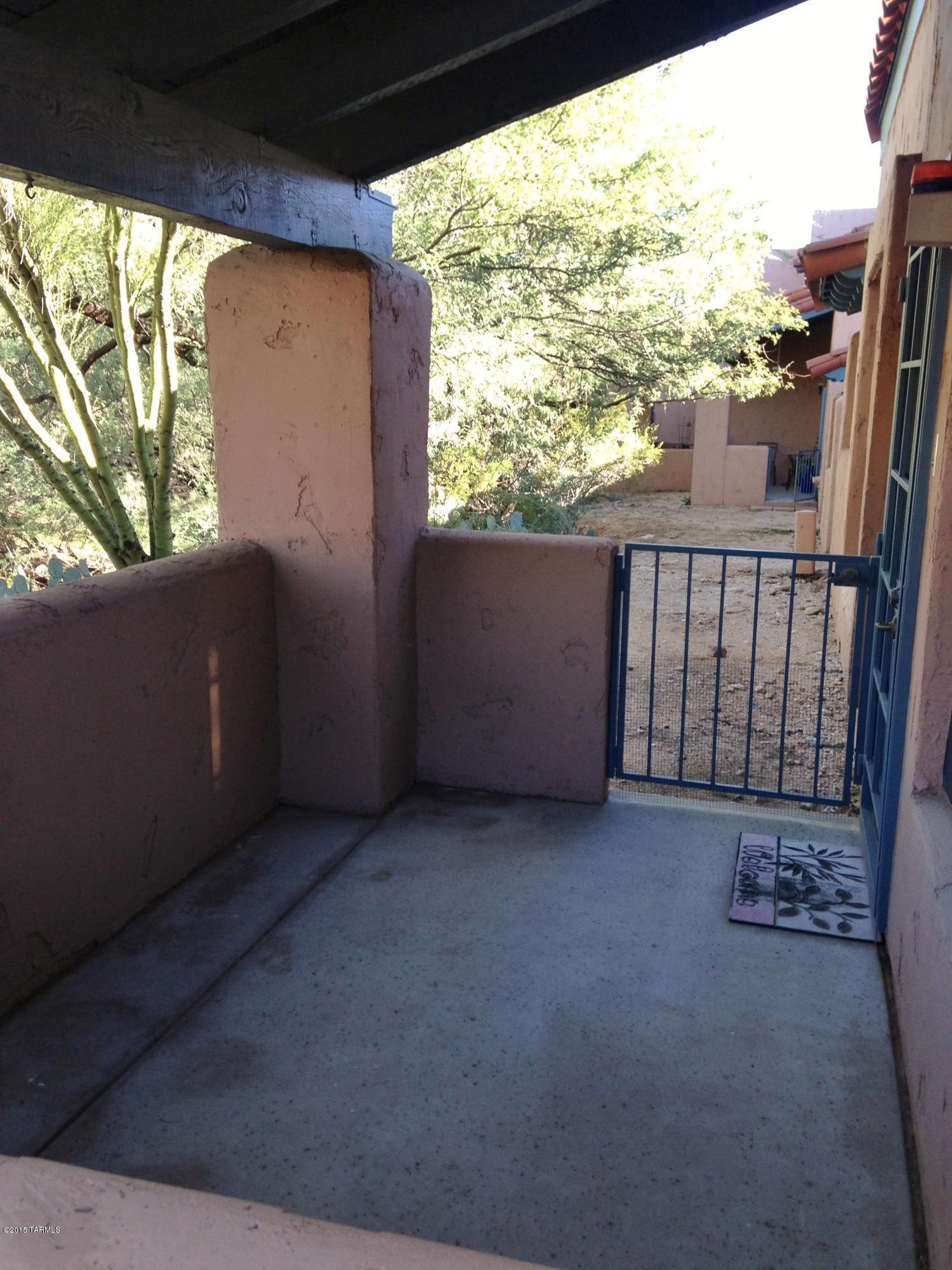 Ventana De Sabino Villas (1-90) - Residential Lease