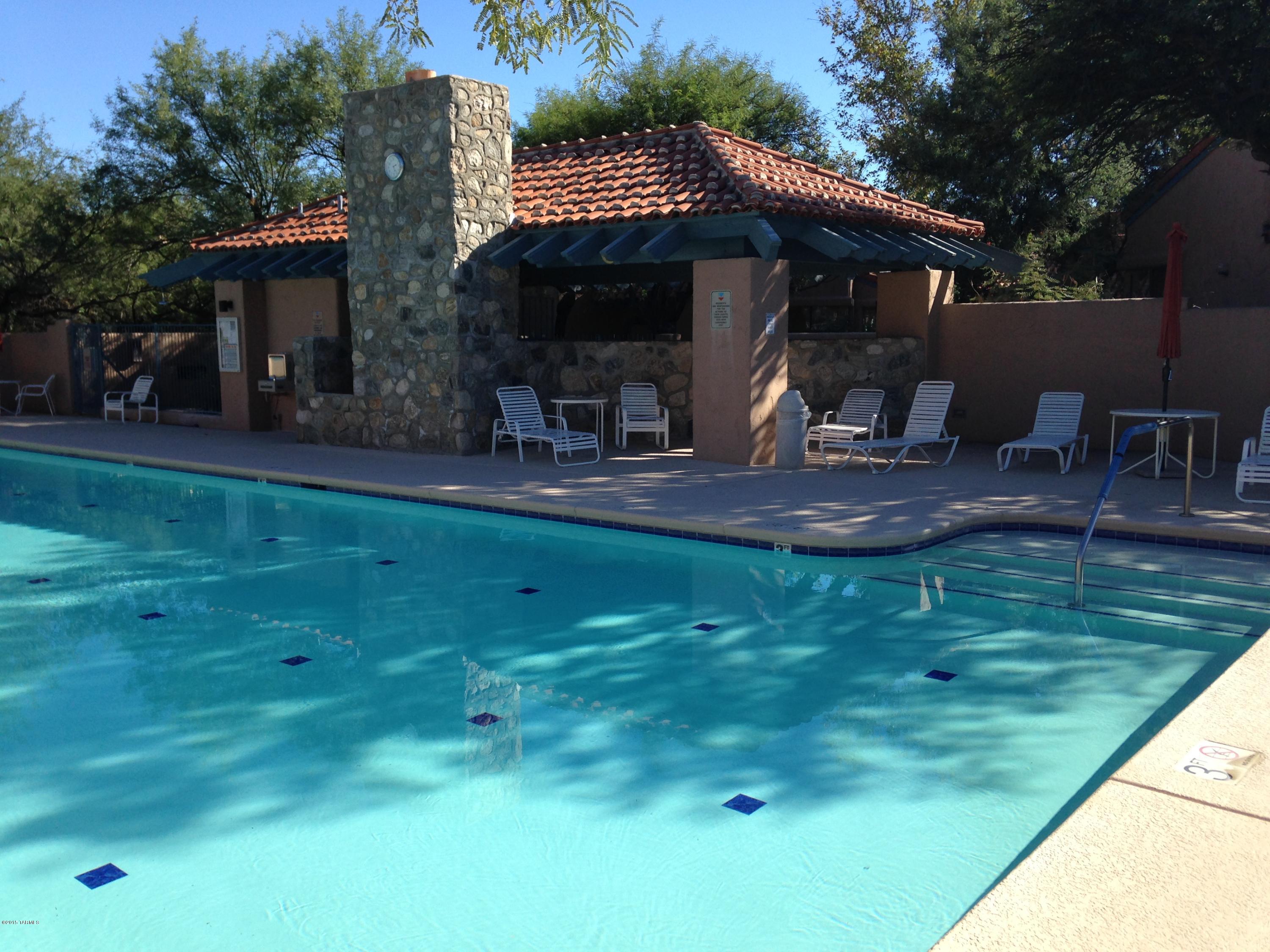 Ventana De Sabino Villas (1-90) - Residential Lease