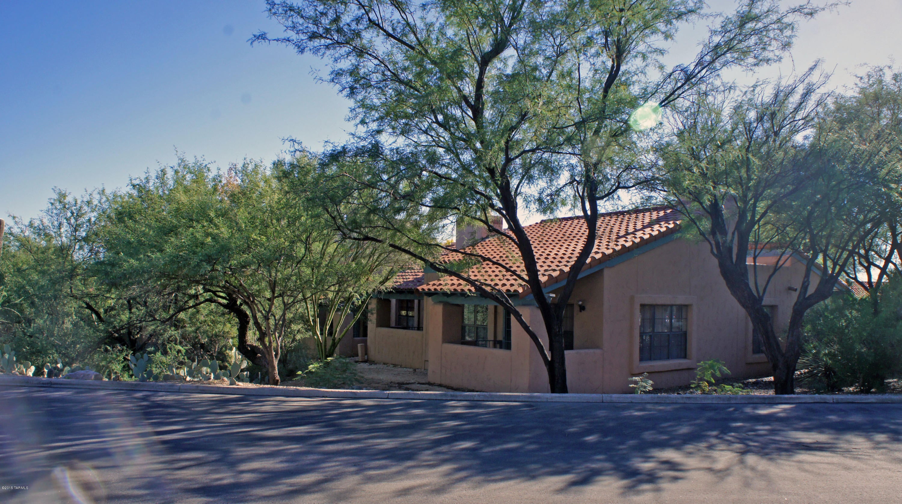 Ventana De Sabino Villas (1-90) - Residential Lease