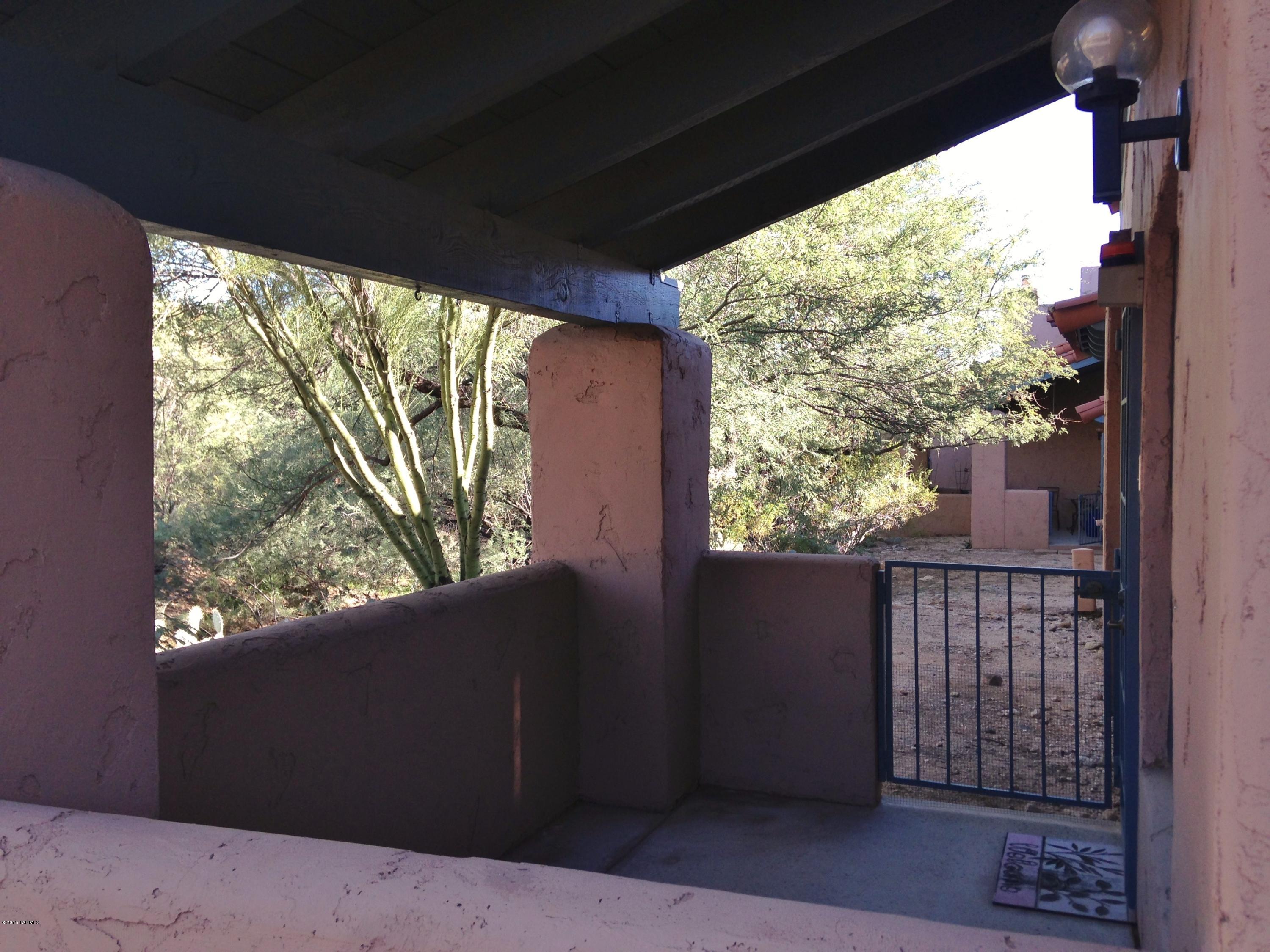 Ventana De Sabino Villas (1-90) - Residential Lease