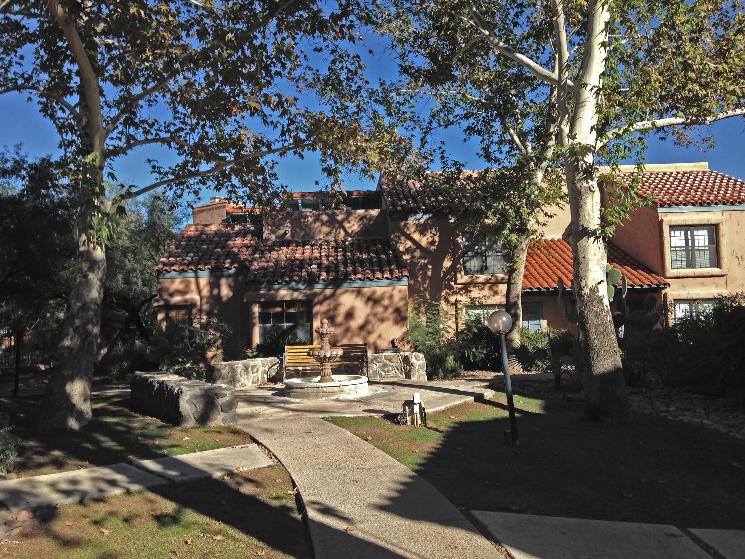 Ventana De Sabino Villas (1-90) - Residential Lease