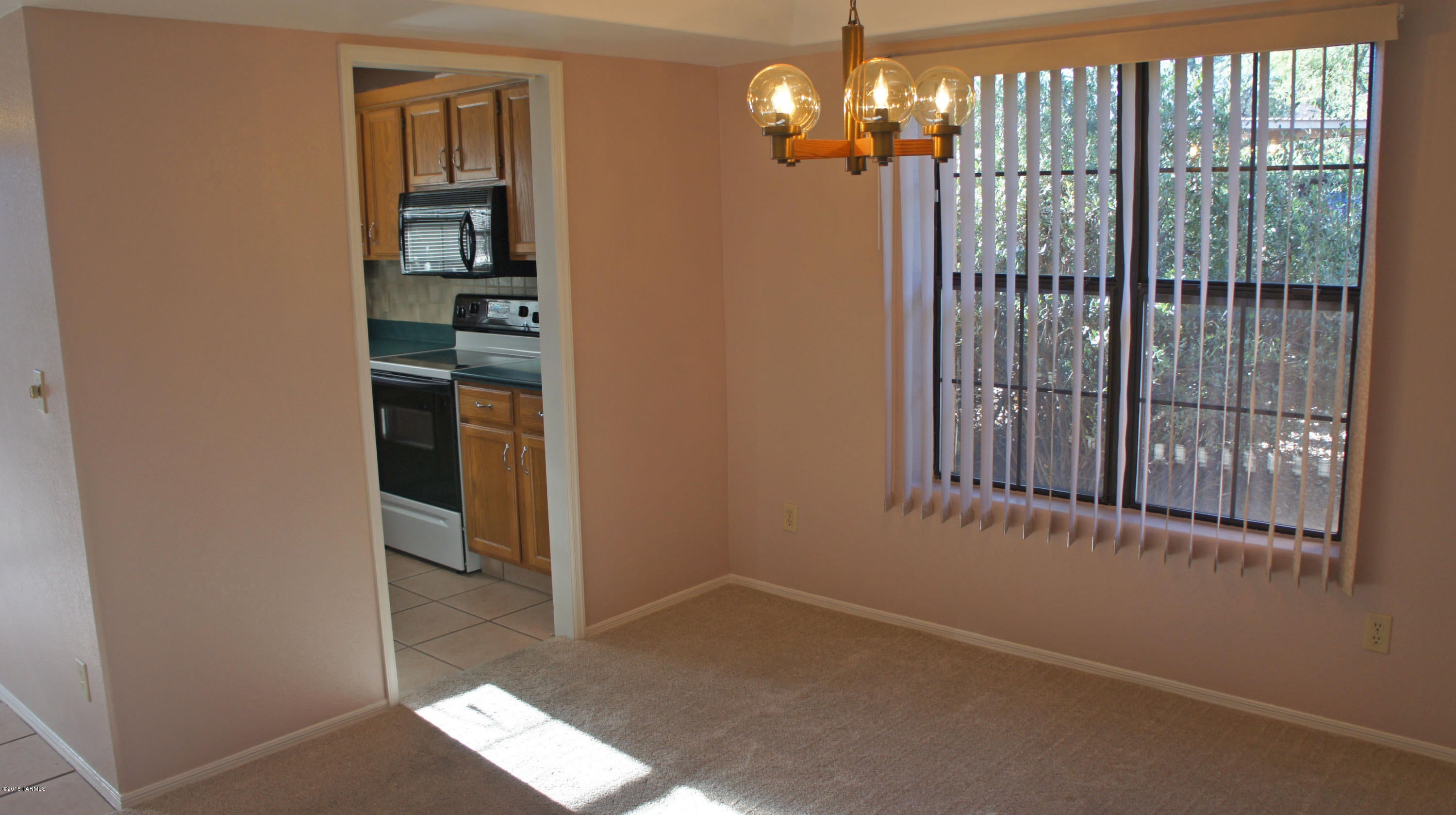 Ventana De Sabino Villas (1-90) - Residential Lease
