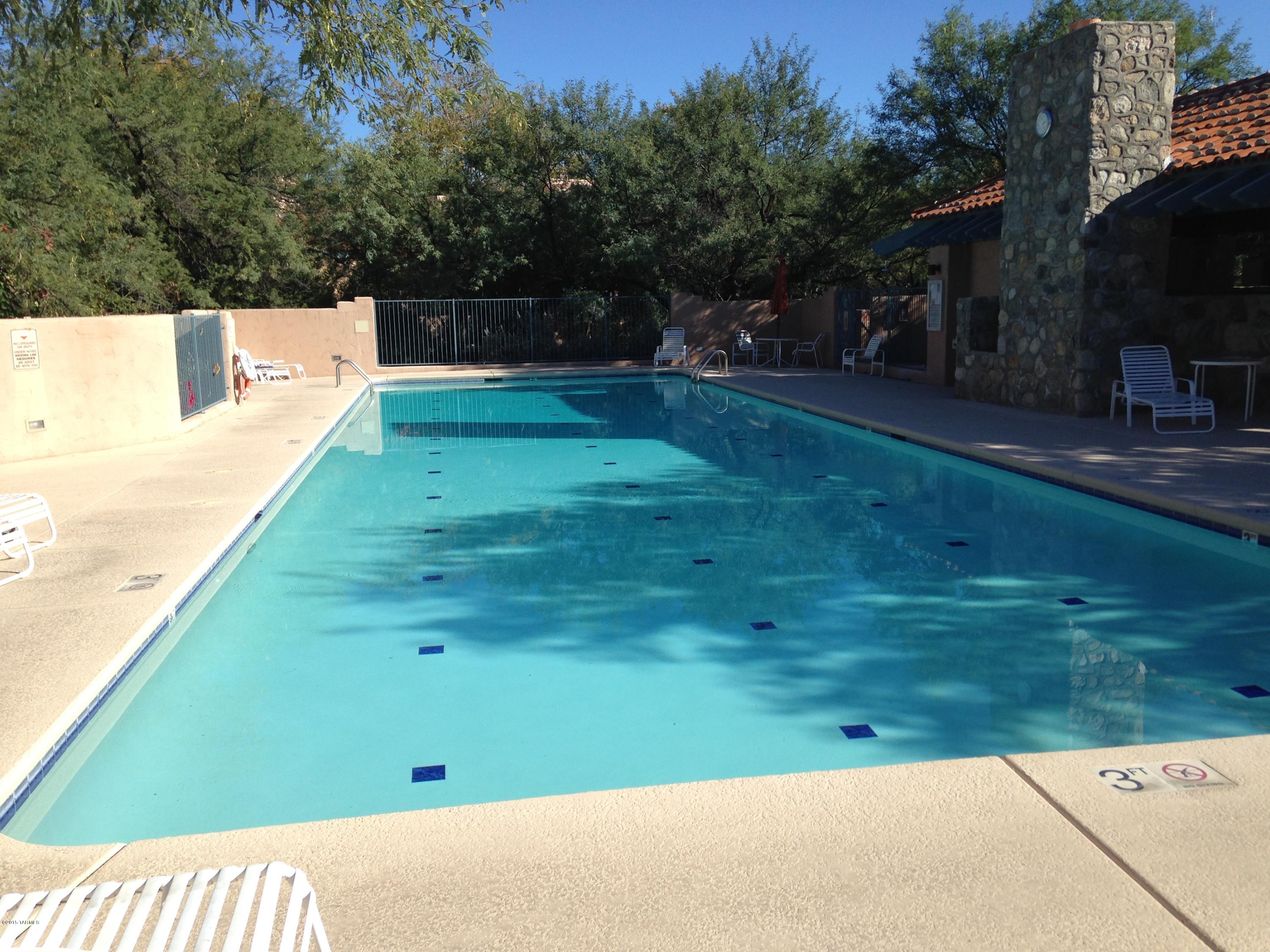 Ventana De Sabino Villas (1-90) - Residential Lease