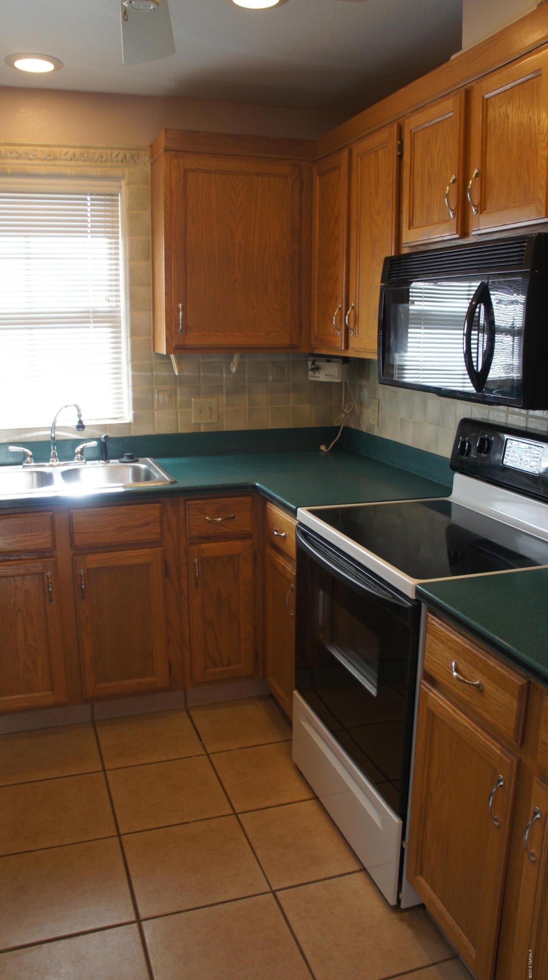 Ventana De Sabino Villas (1-90) - Residential Lease