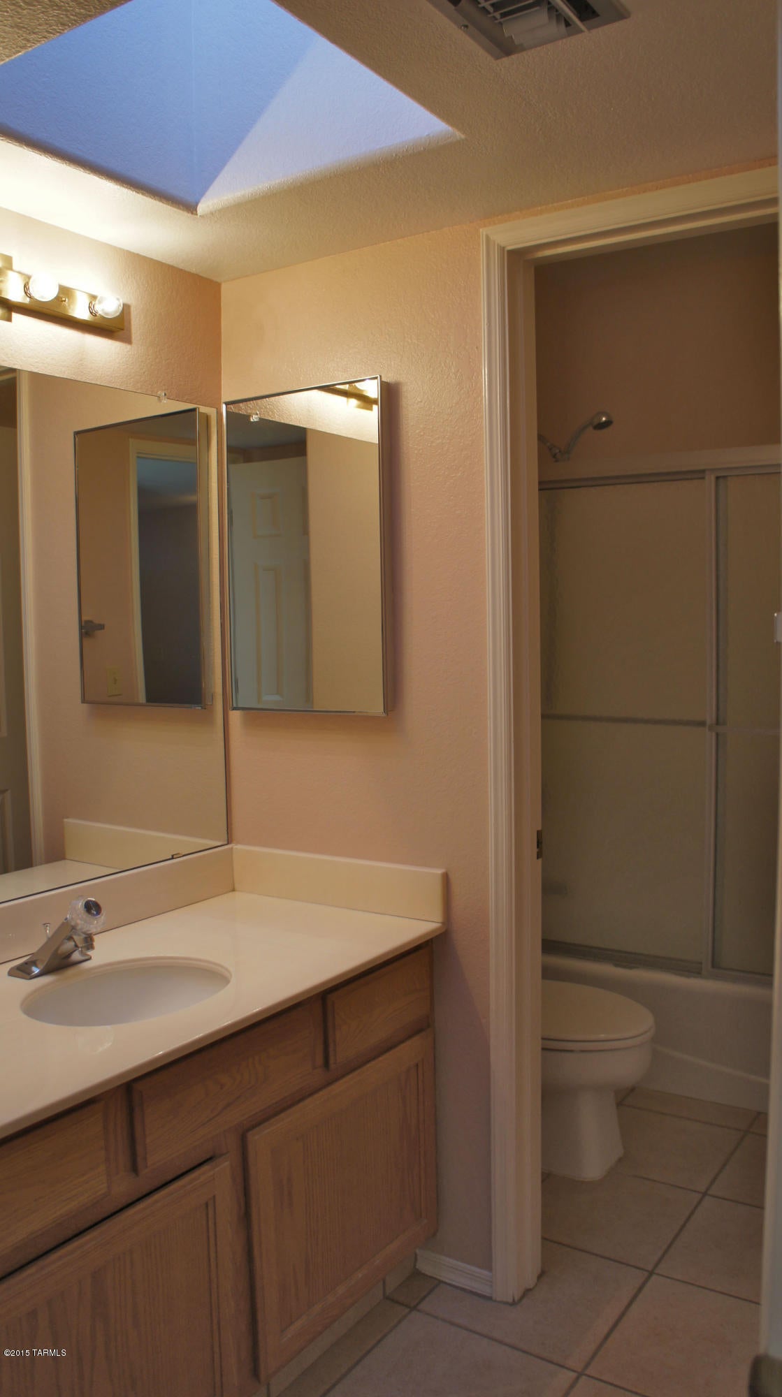 Ventana De Sabino Villas (1-90) - Residential Lease