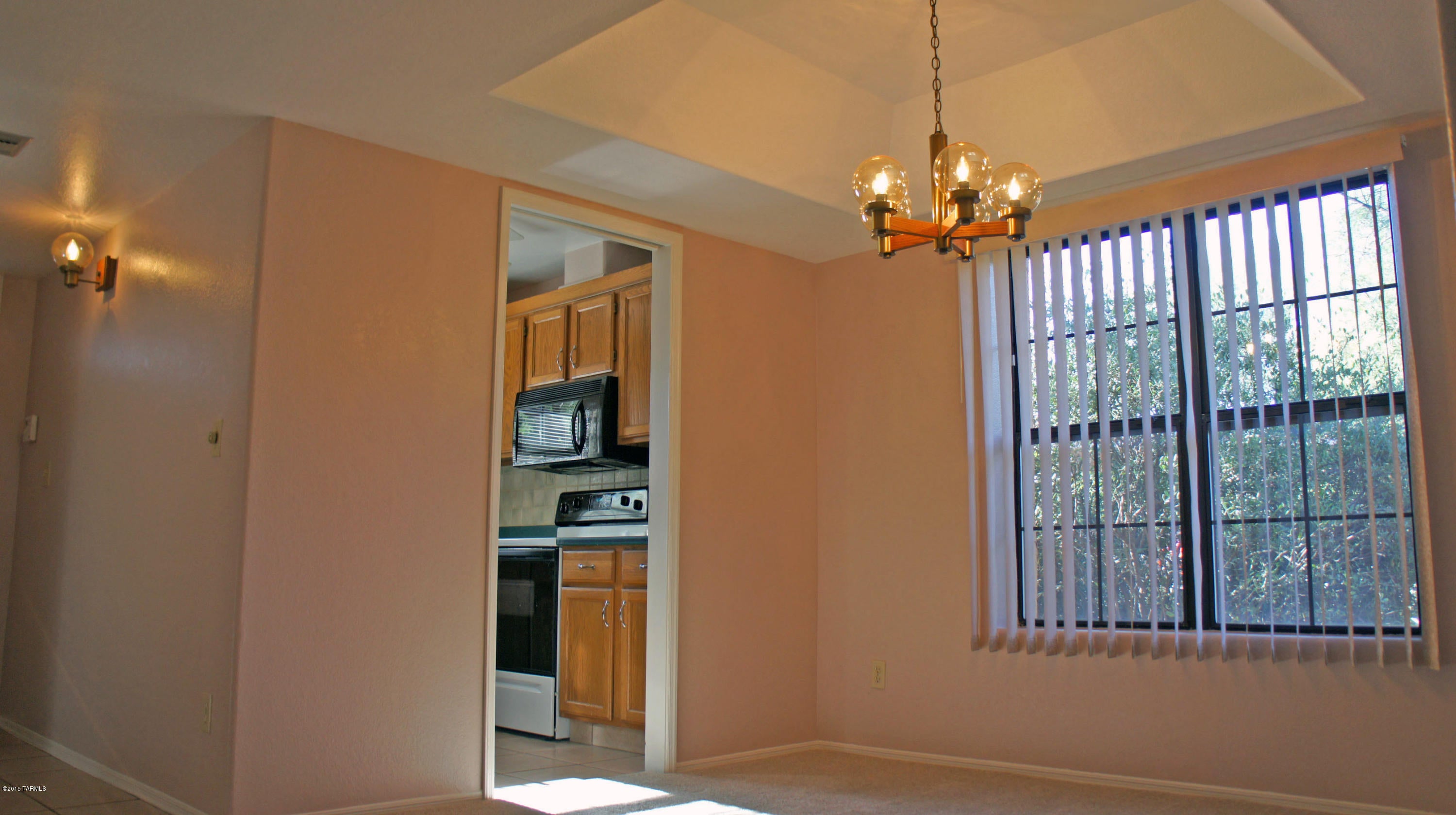 Ventana De Sabino Villas (1-90) - Residential Lease