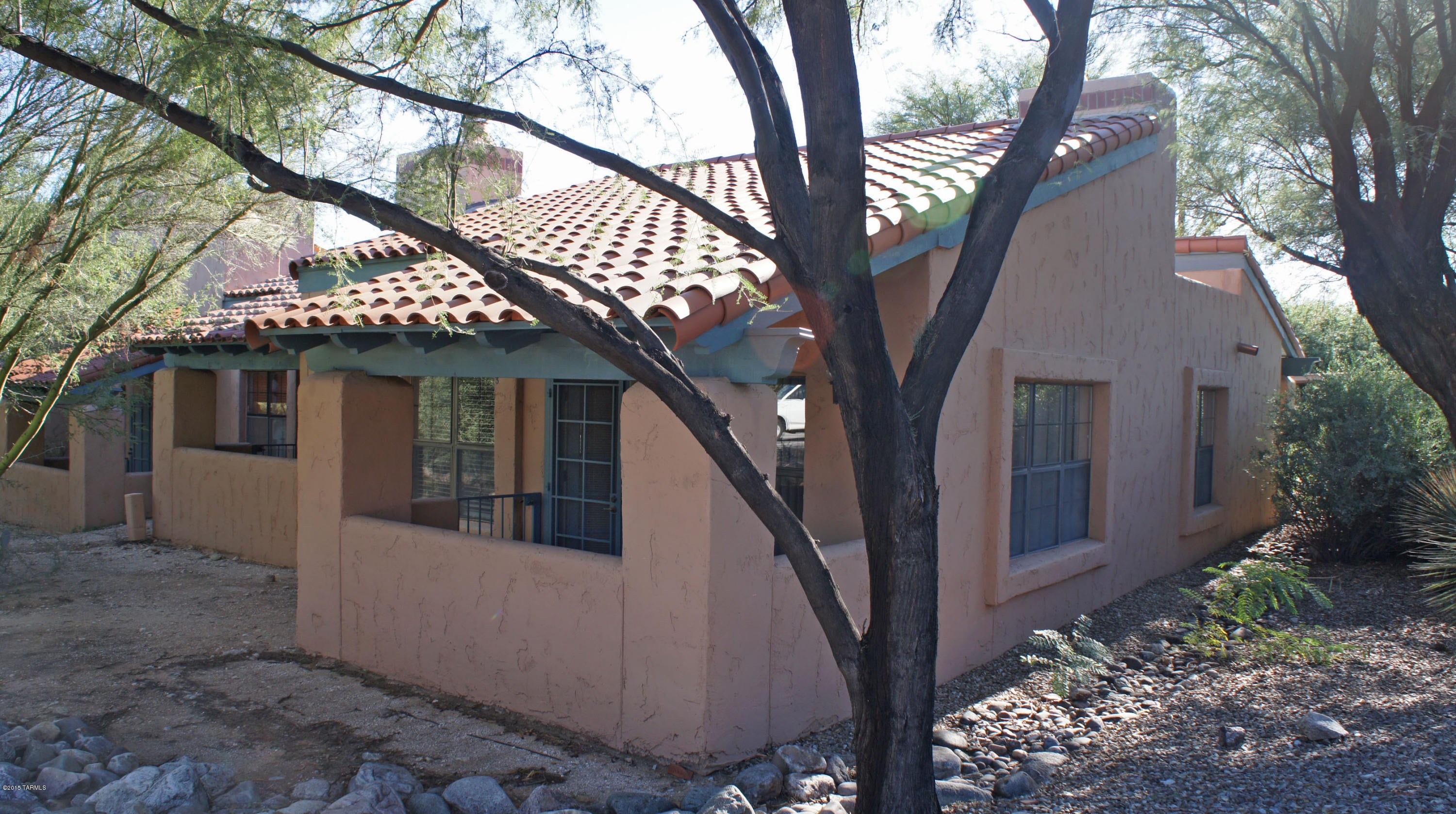 Ventana De Sabino Villas (1-90) - Residential Lease