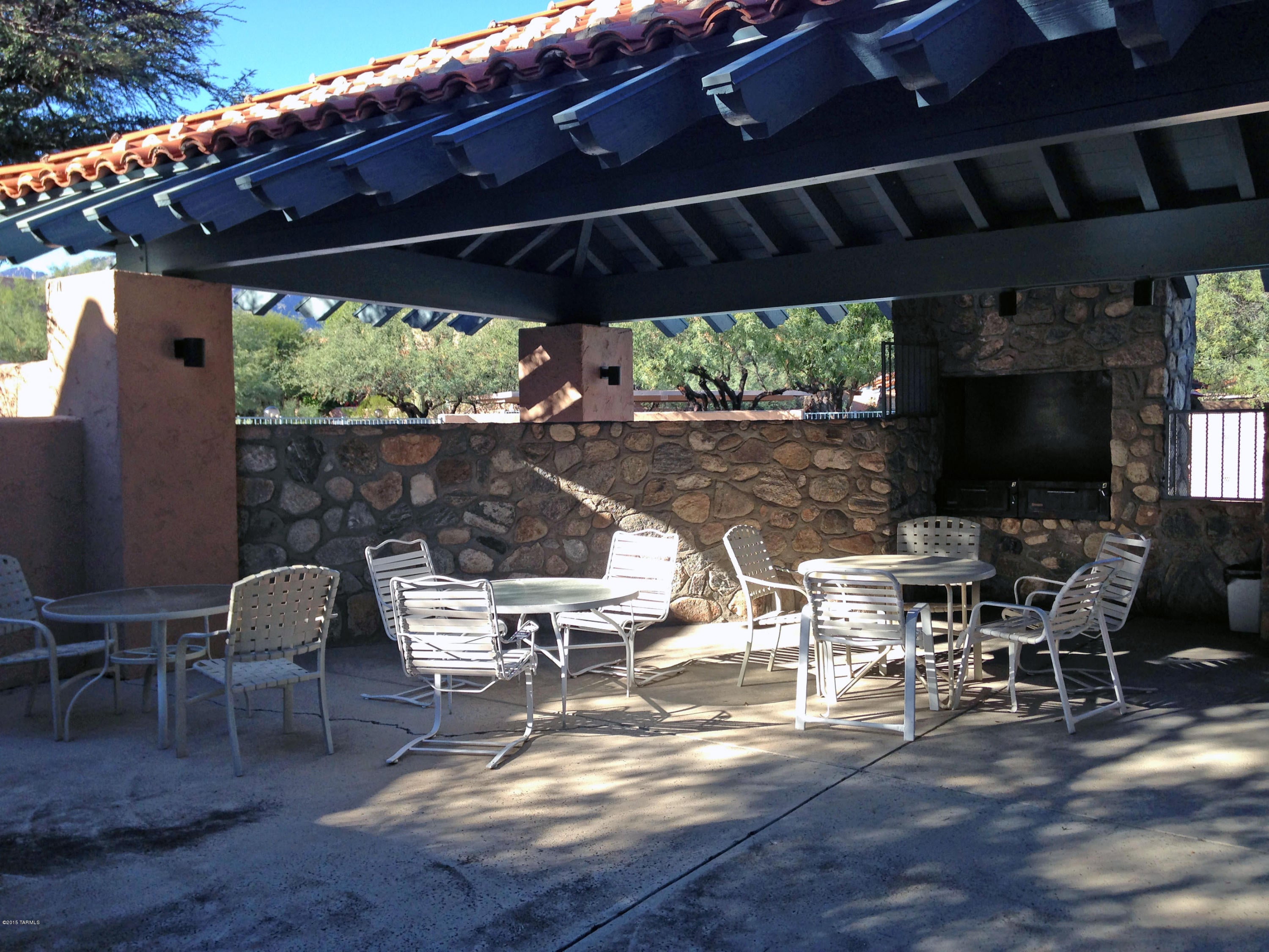 Ventana De Sabino Villas (1-90) - Residential Lease
