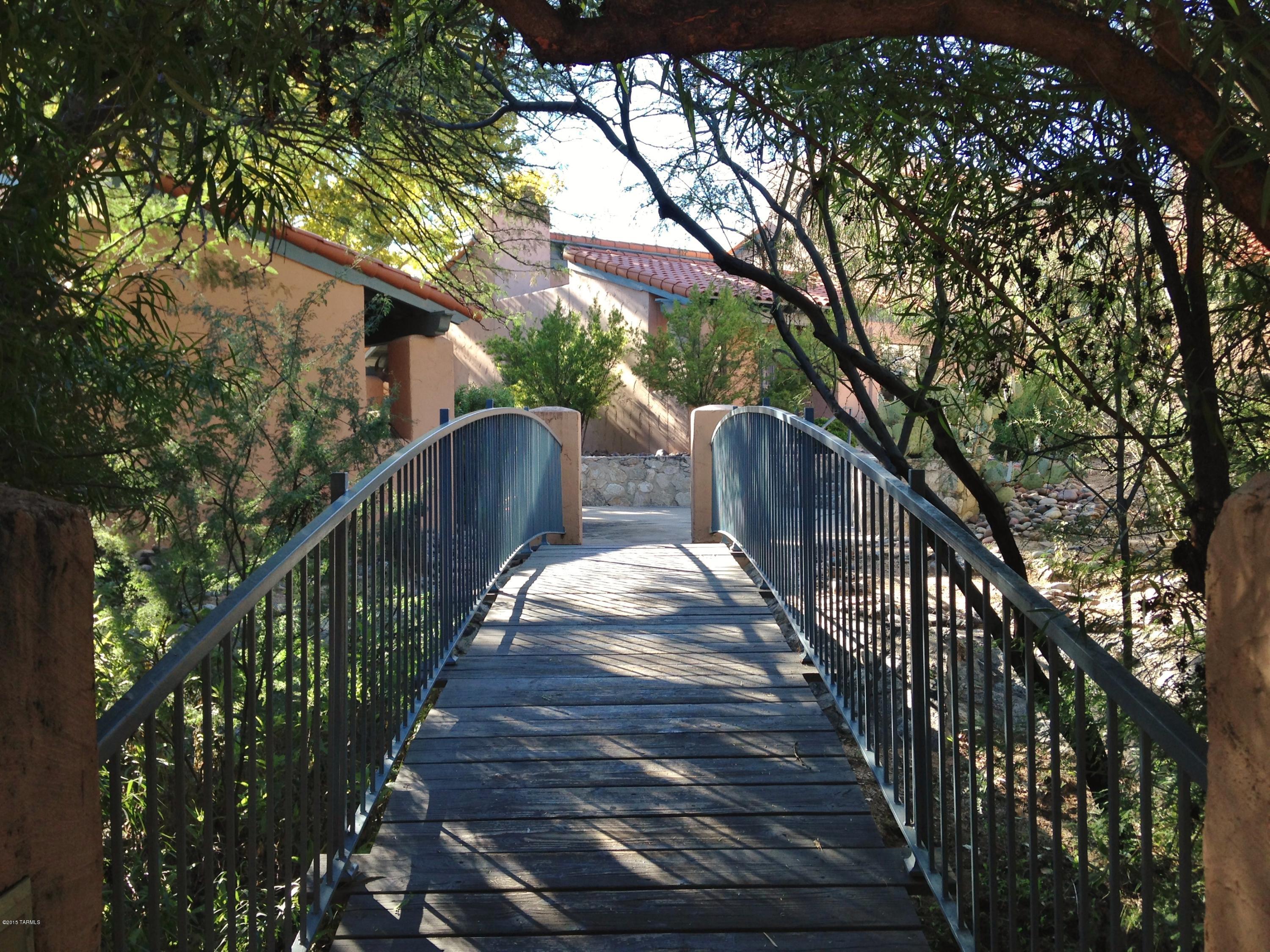 Ventana De Sabino Villas (1-90) - Residential Lease
