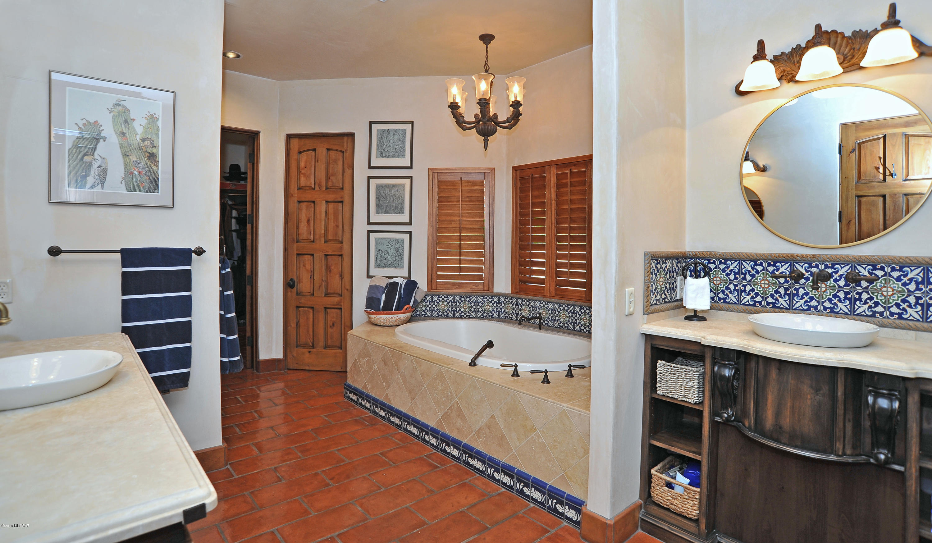 Rancho Vistoso Nghbr 11 - Residential