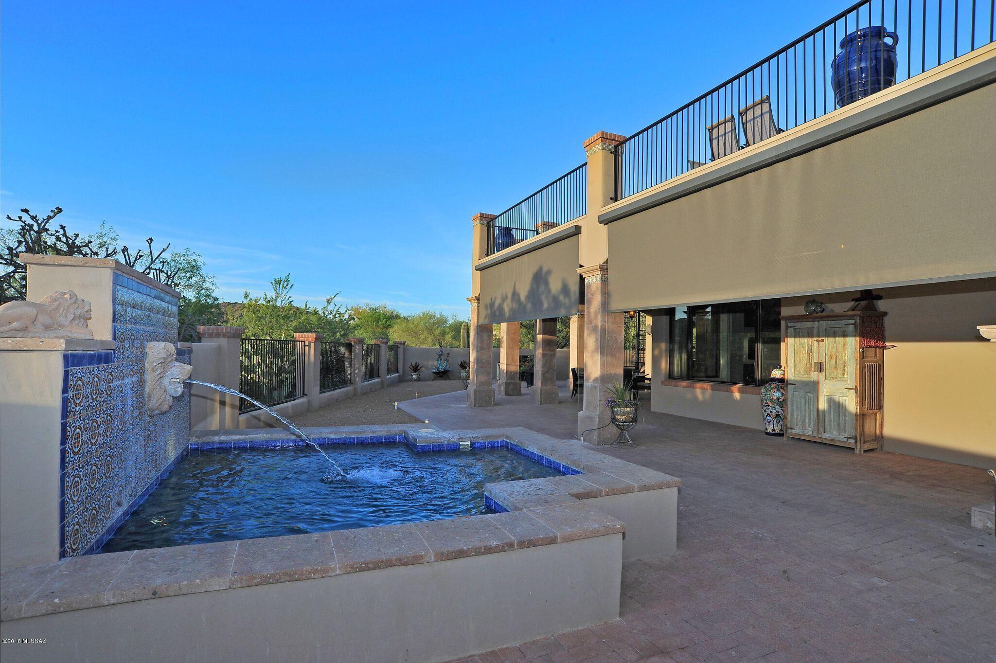 Rancho Vistoso Nghbr 11 - Residential