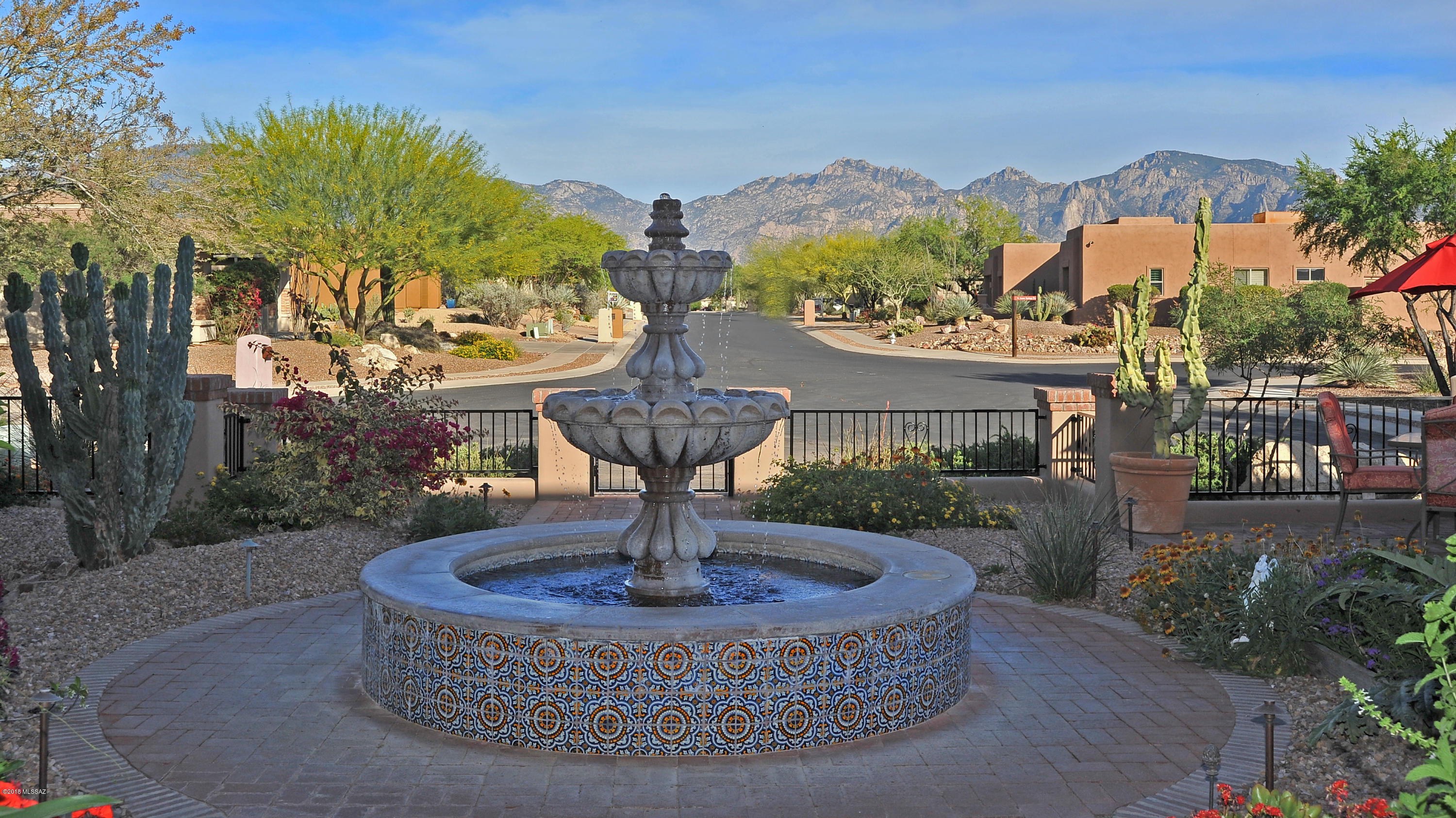 Rancho Vistoso Nghbr 11 - Residential