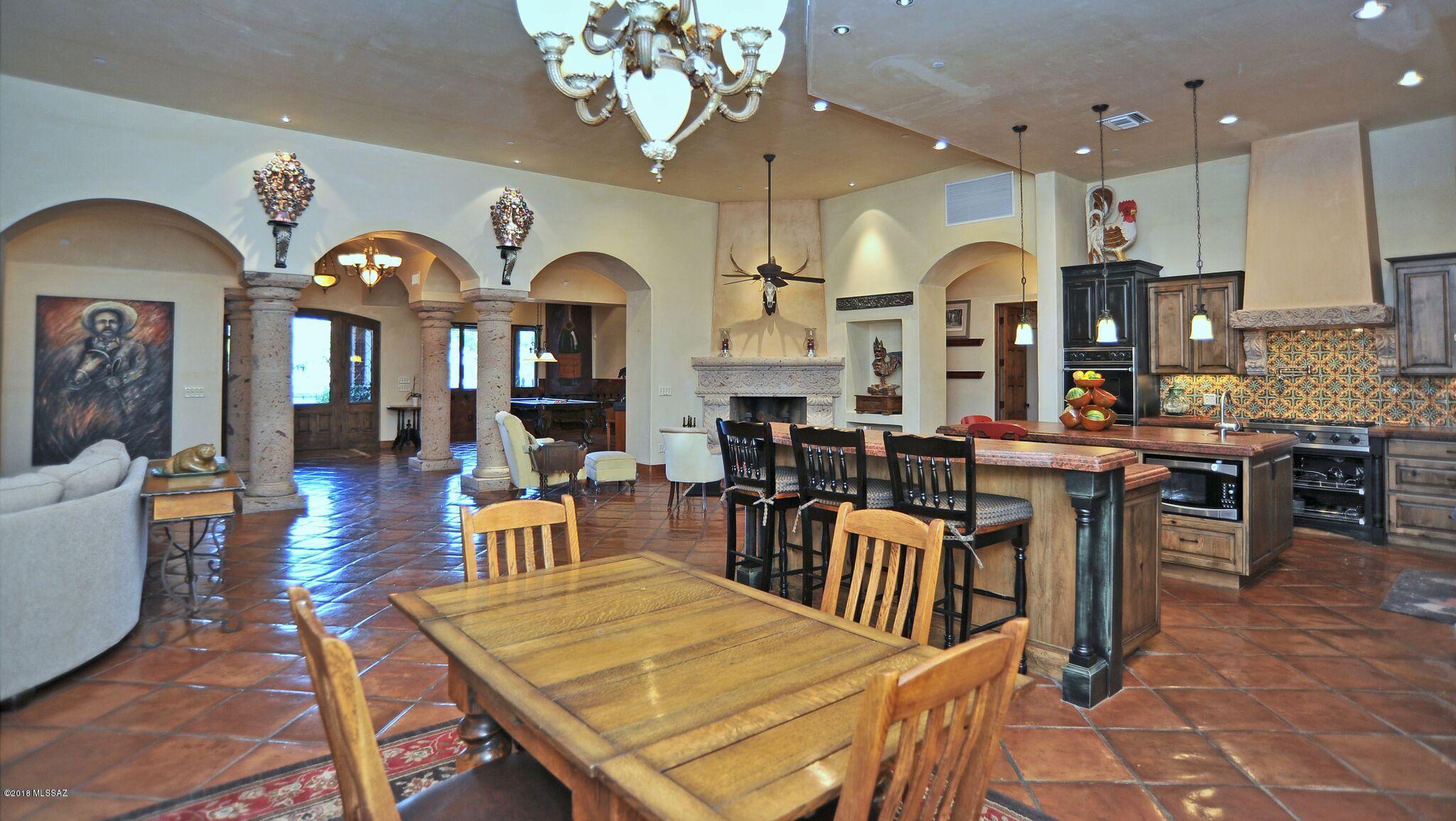 Rancho Vistoso Nghbr 11 - Residential