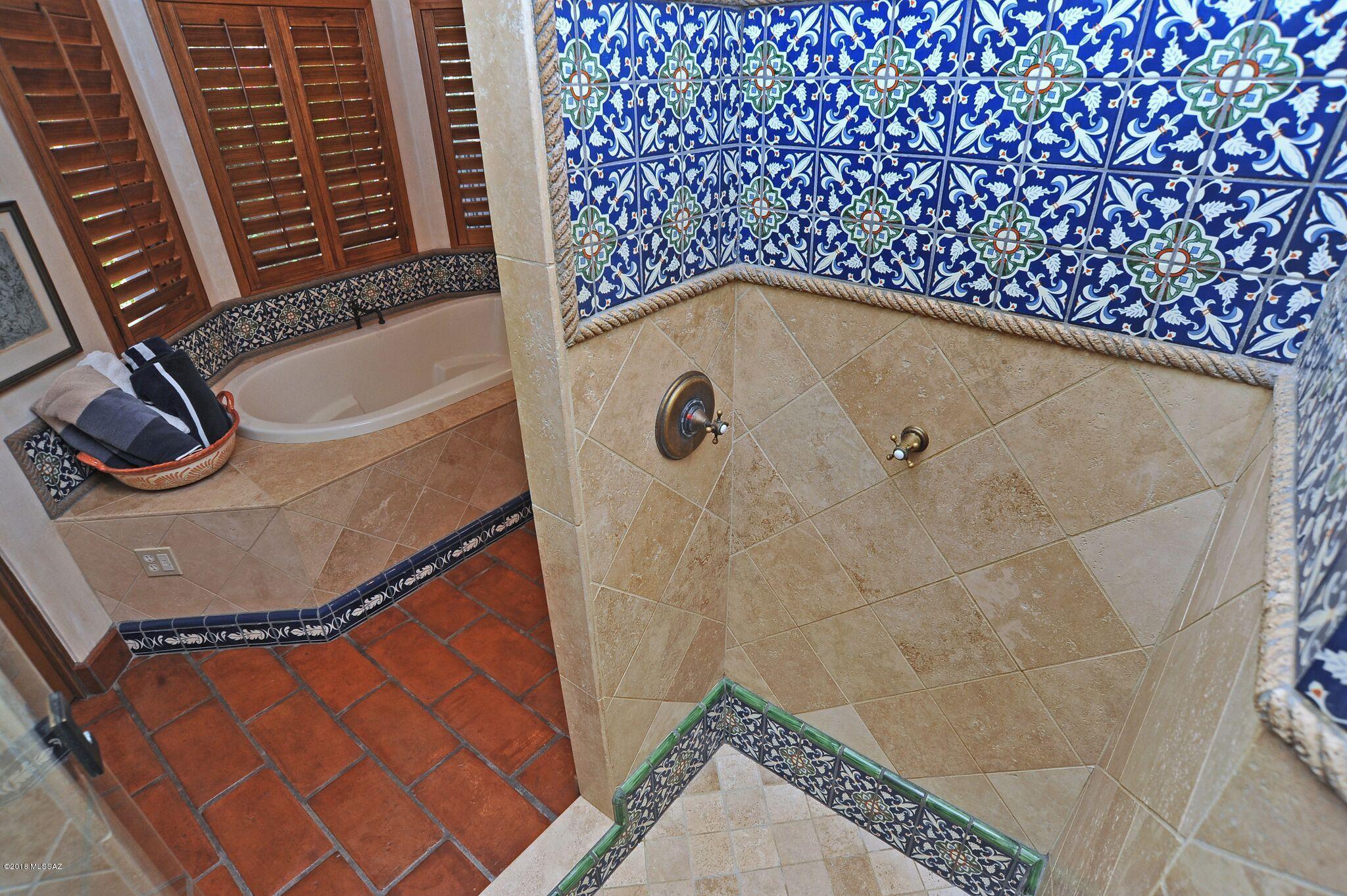 Rancho Vistoso Nghbr 11 - Residential