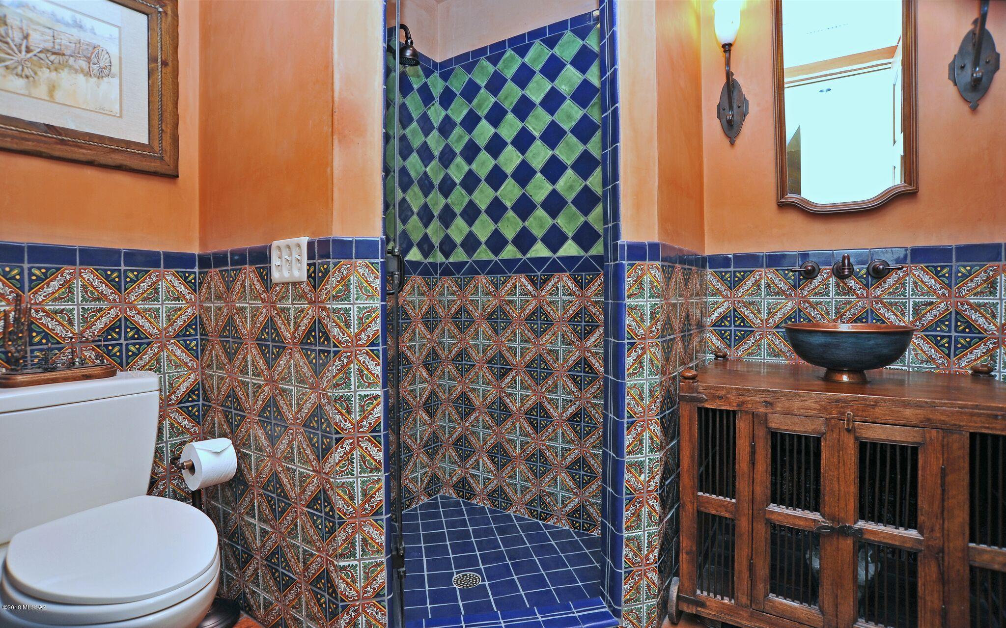 Rancho Vistoso Nghbr 11 - Residential