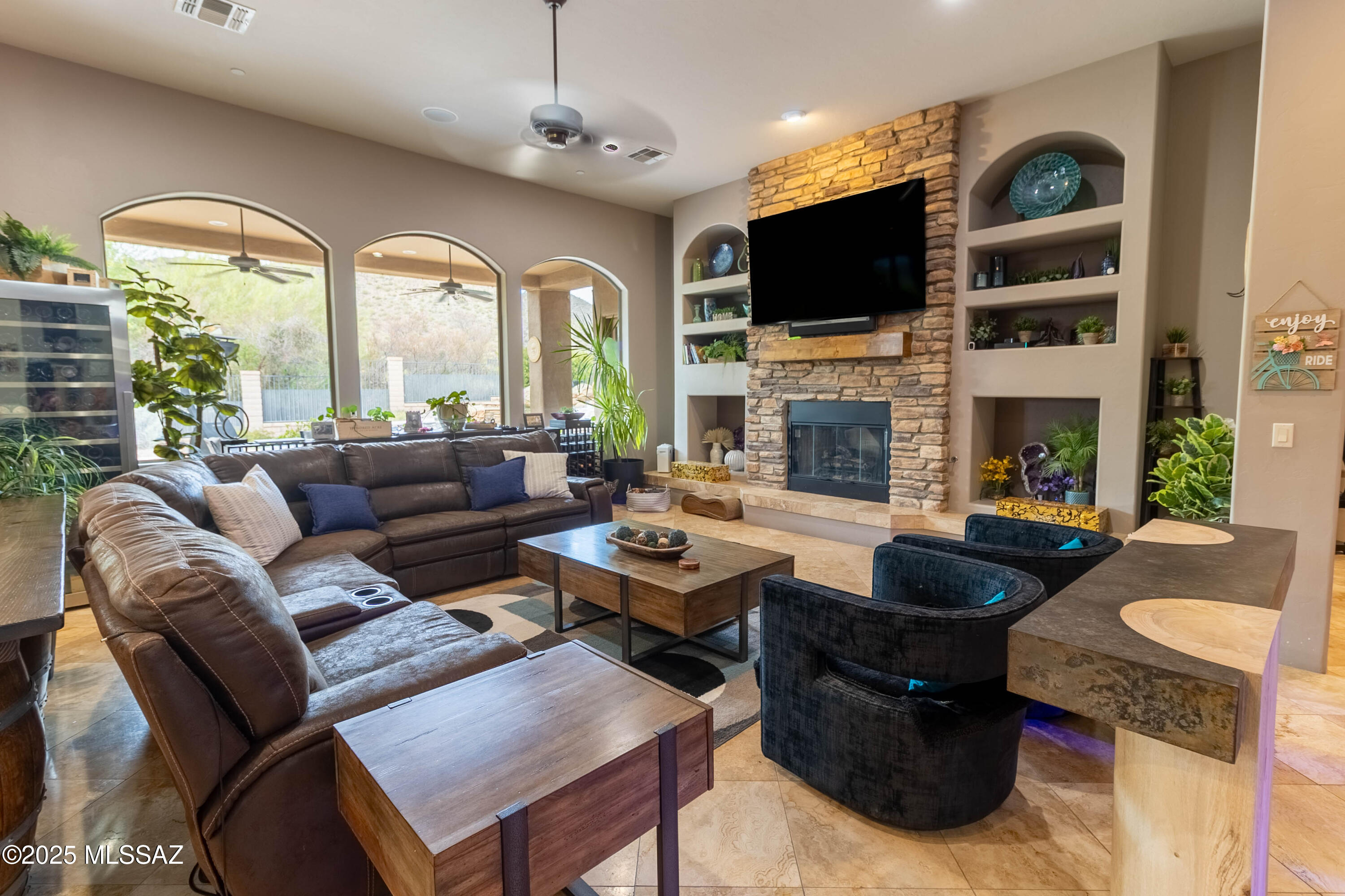 Dos Lagos at Dove Mountain (1-91) - Residential