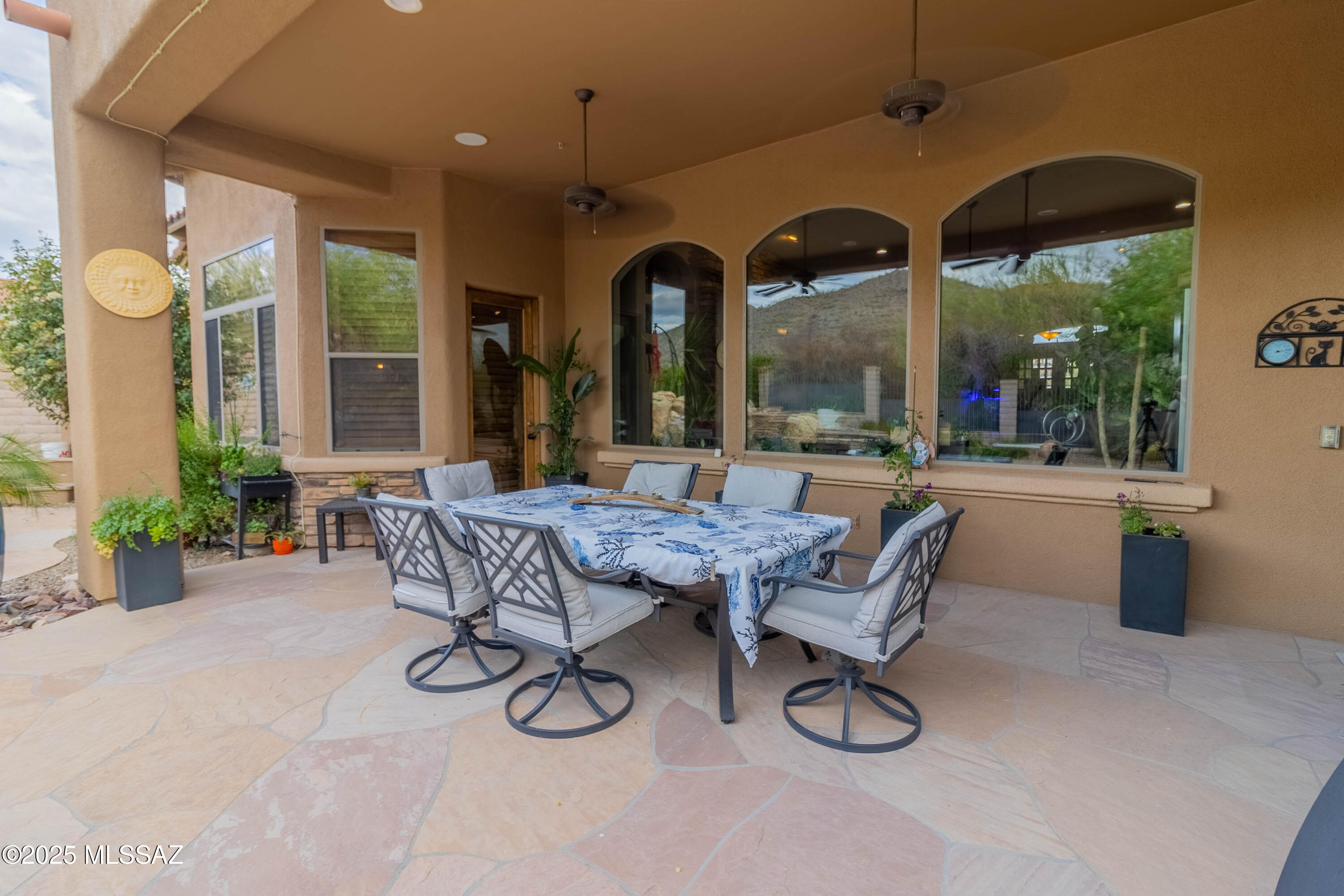 Dos Lagos at Dove Mountain (1-91) - Residential
