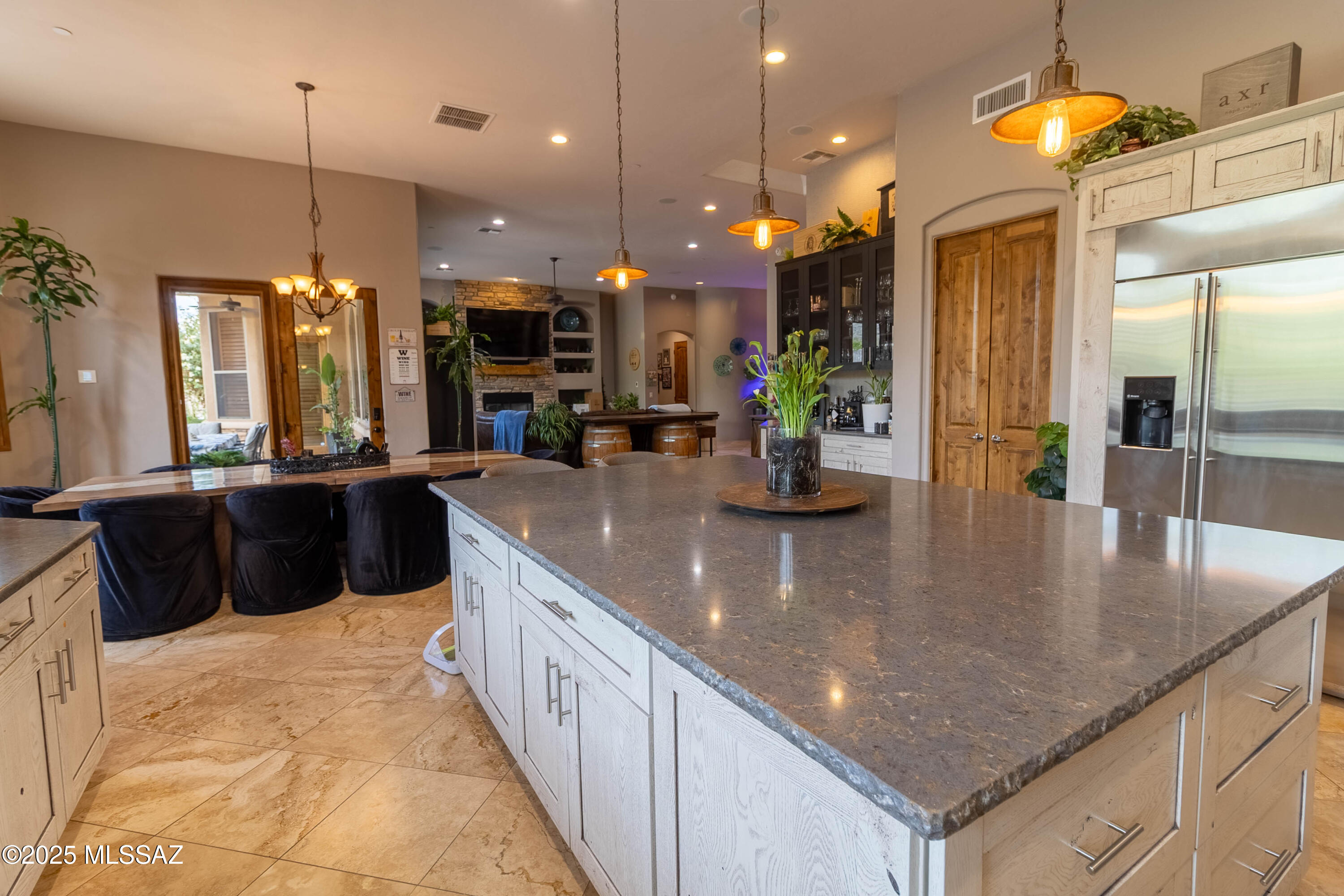Dos Lagos at Dove Mountain (1-91) - Residential