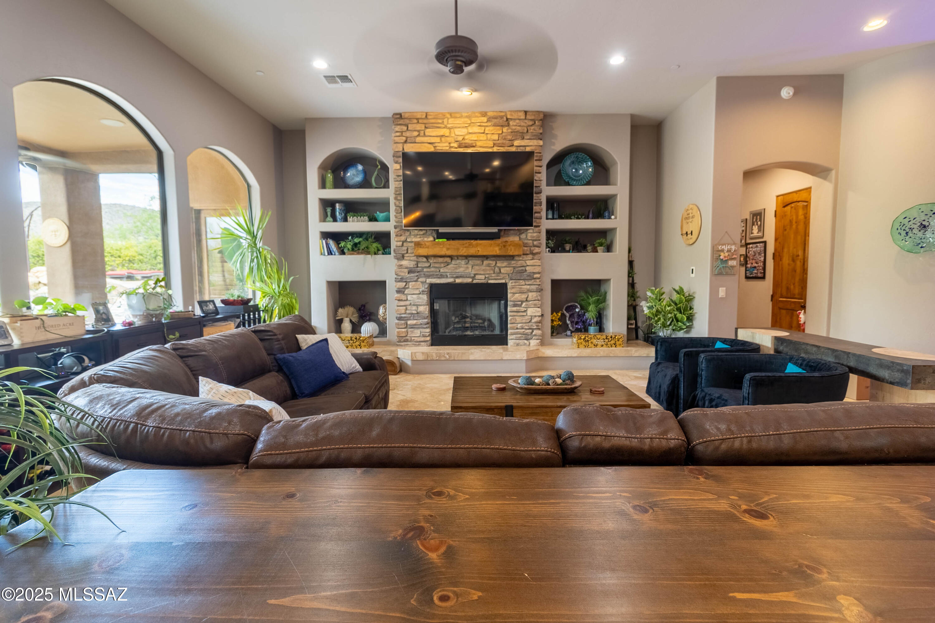 Dos Lagos at Dove Mountain (1-91) - Residential