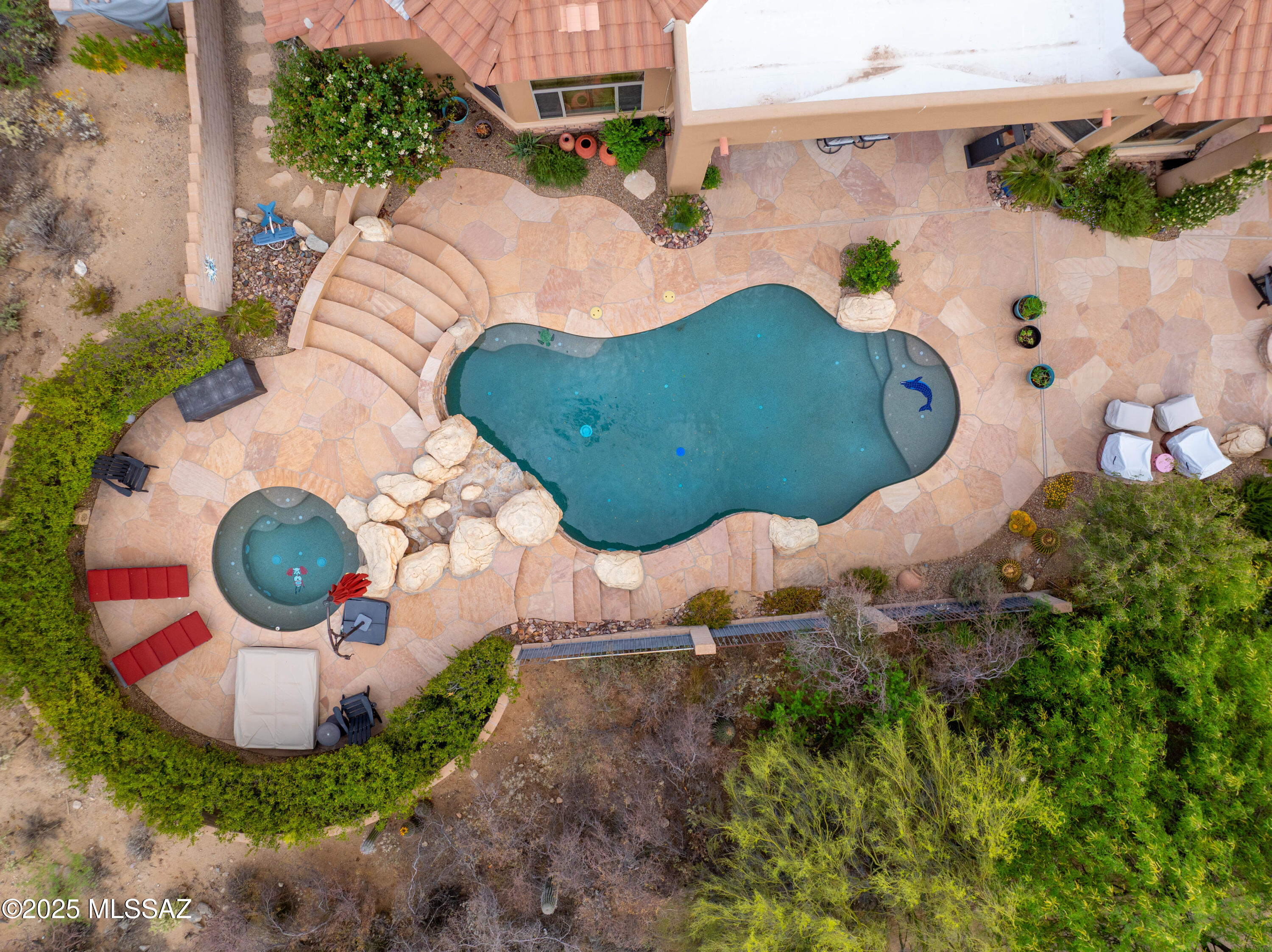 Dos Lagos at Dove Mountain (1-91) - Residential