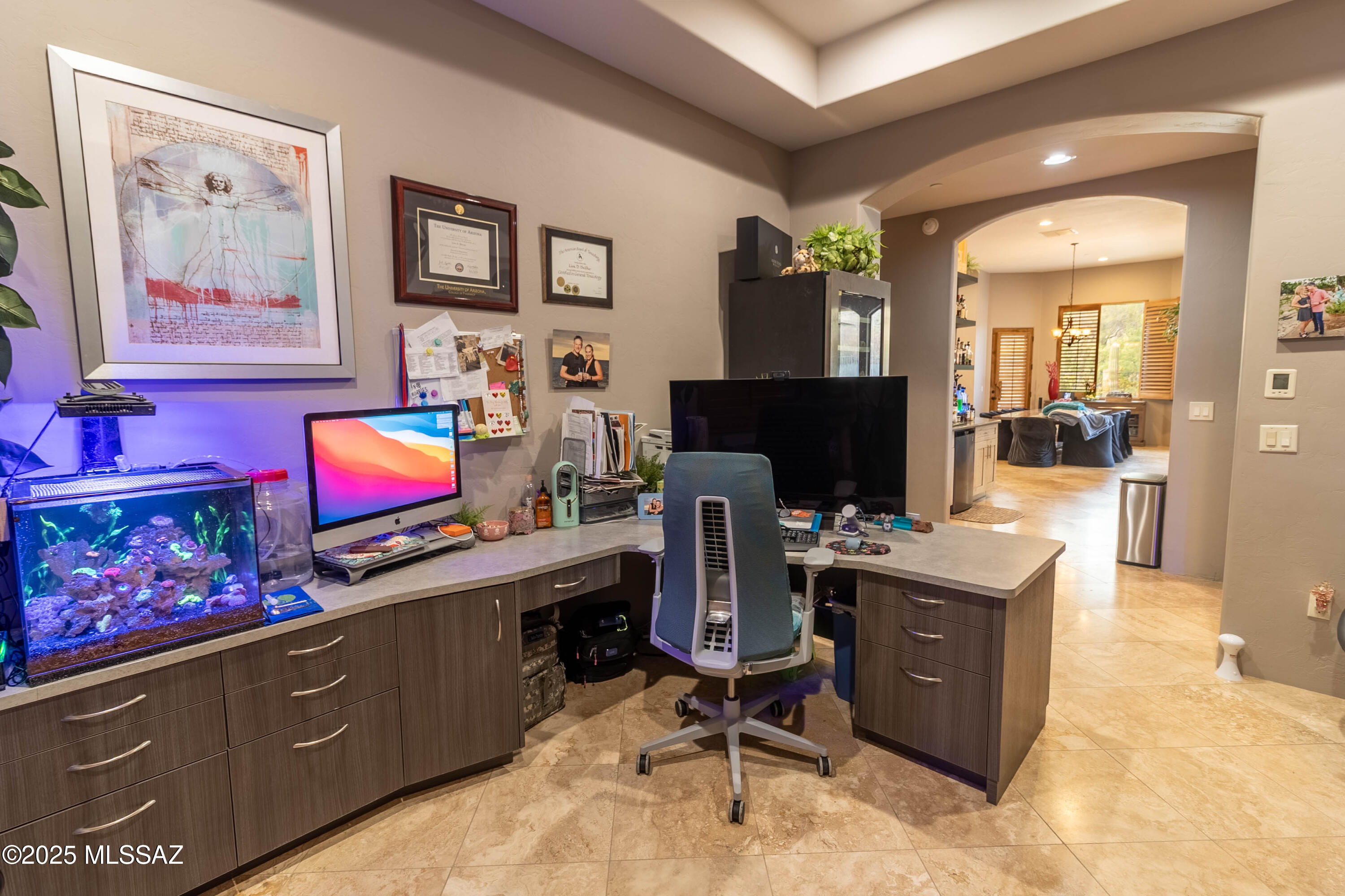 Dos Lagos at Dove Mountain (1-91) - Residential