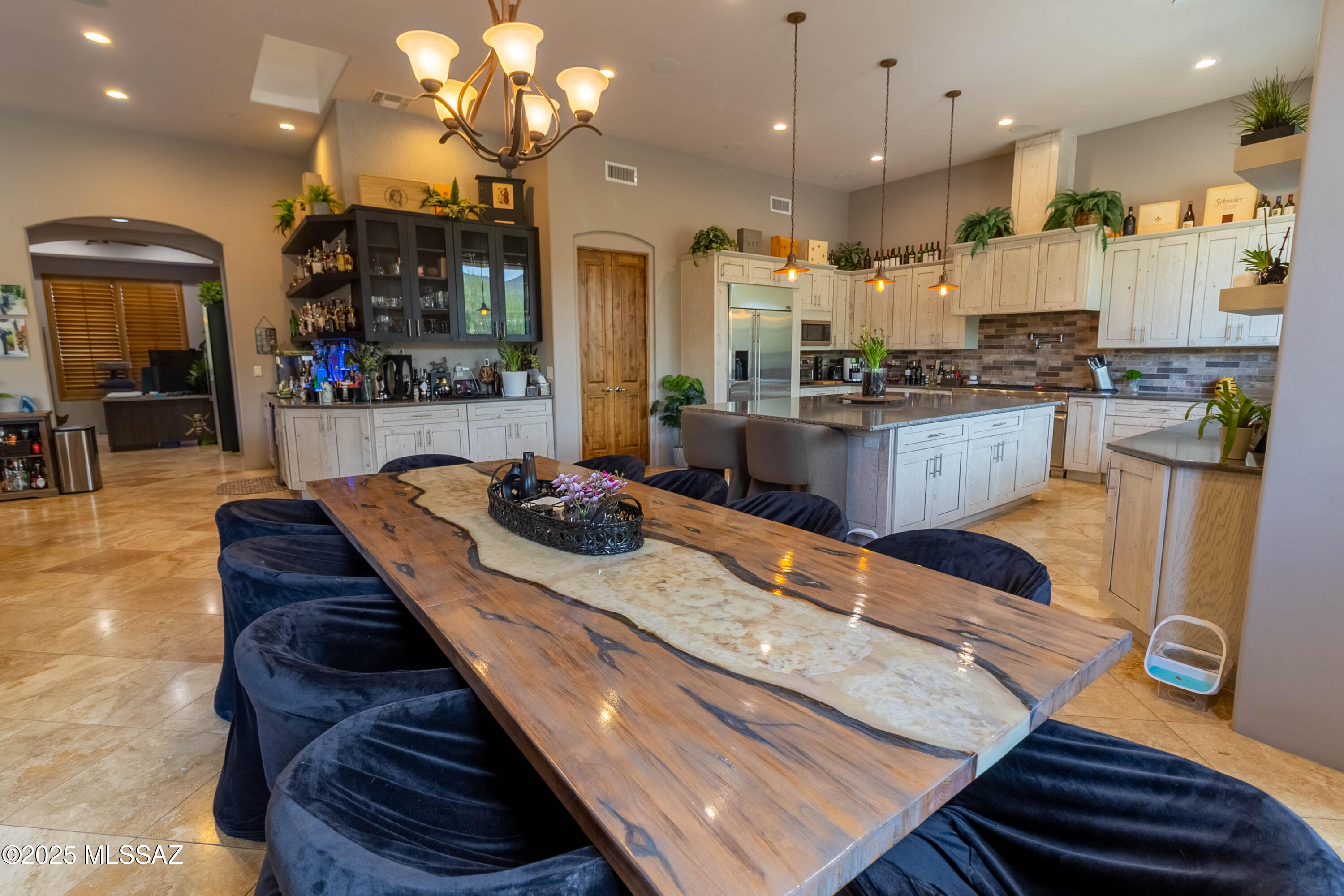 Dos Lagos at Dove Mountain (1-91) - Residential