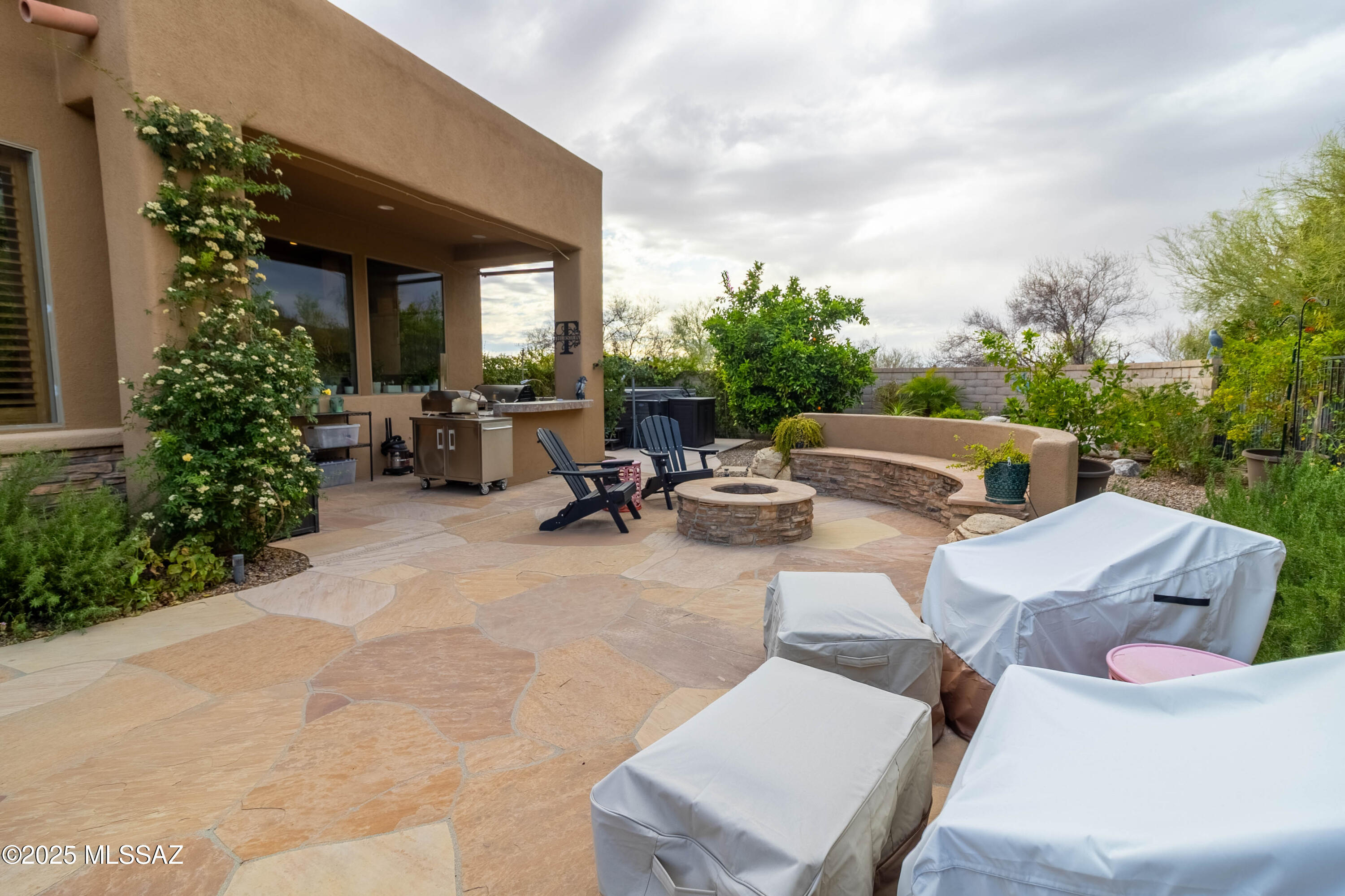 Dos Lagos at Dove Mountain (1-91) - Residential