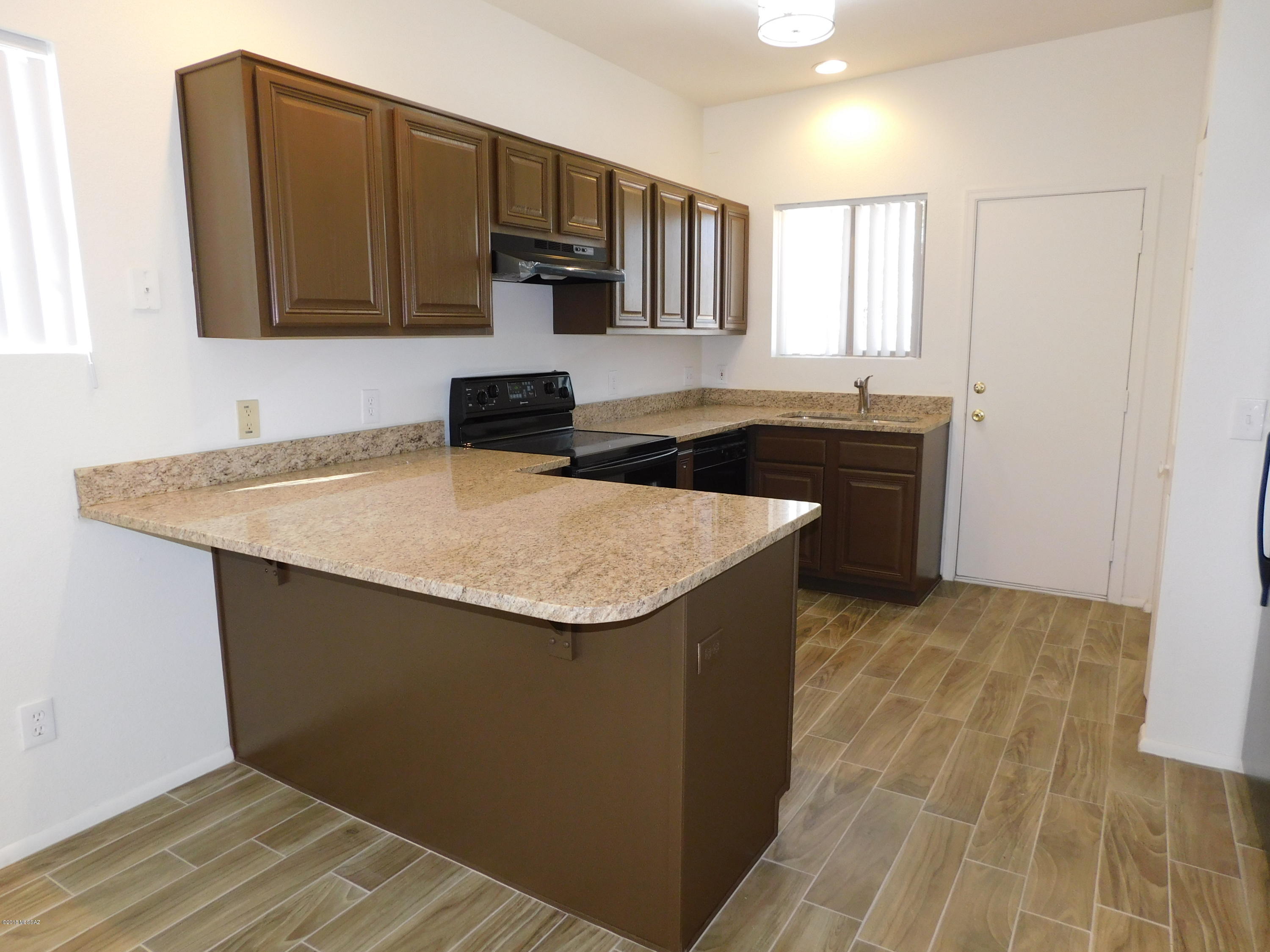 Lincoln Park - Residential Lease