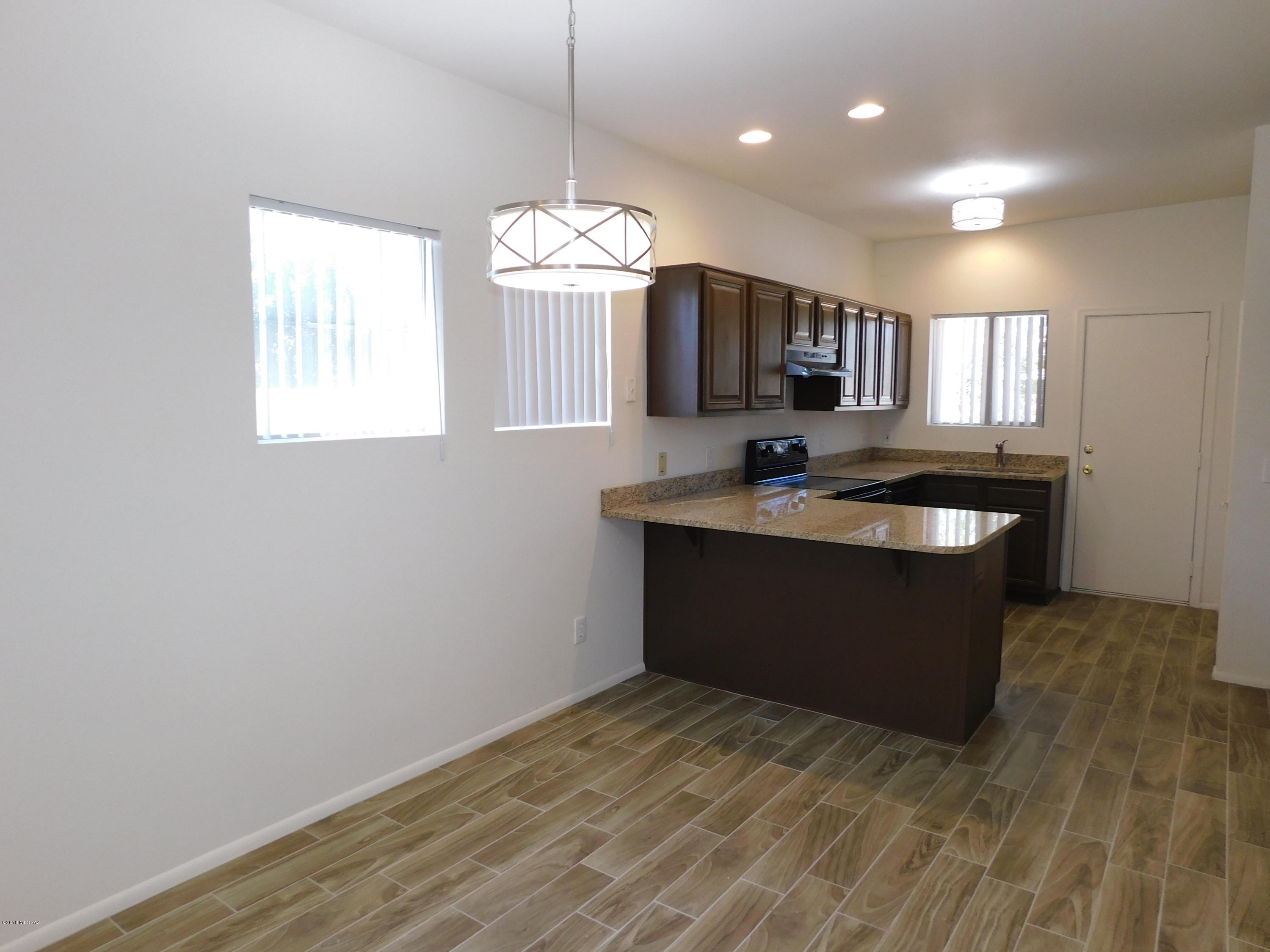Lincoln Park - Residential Lease