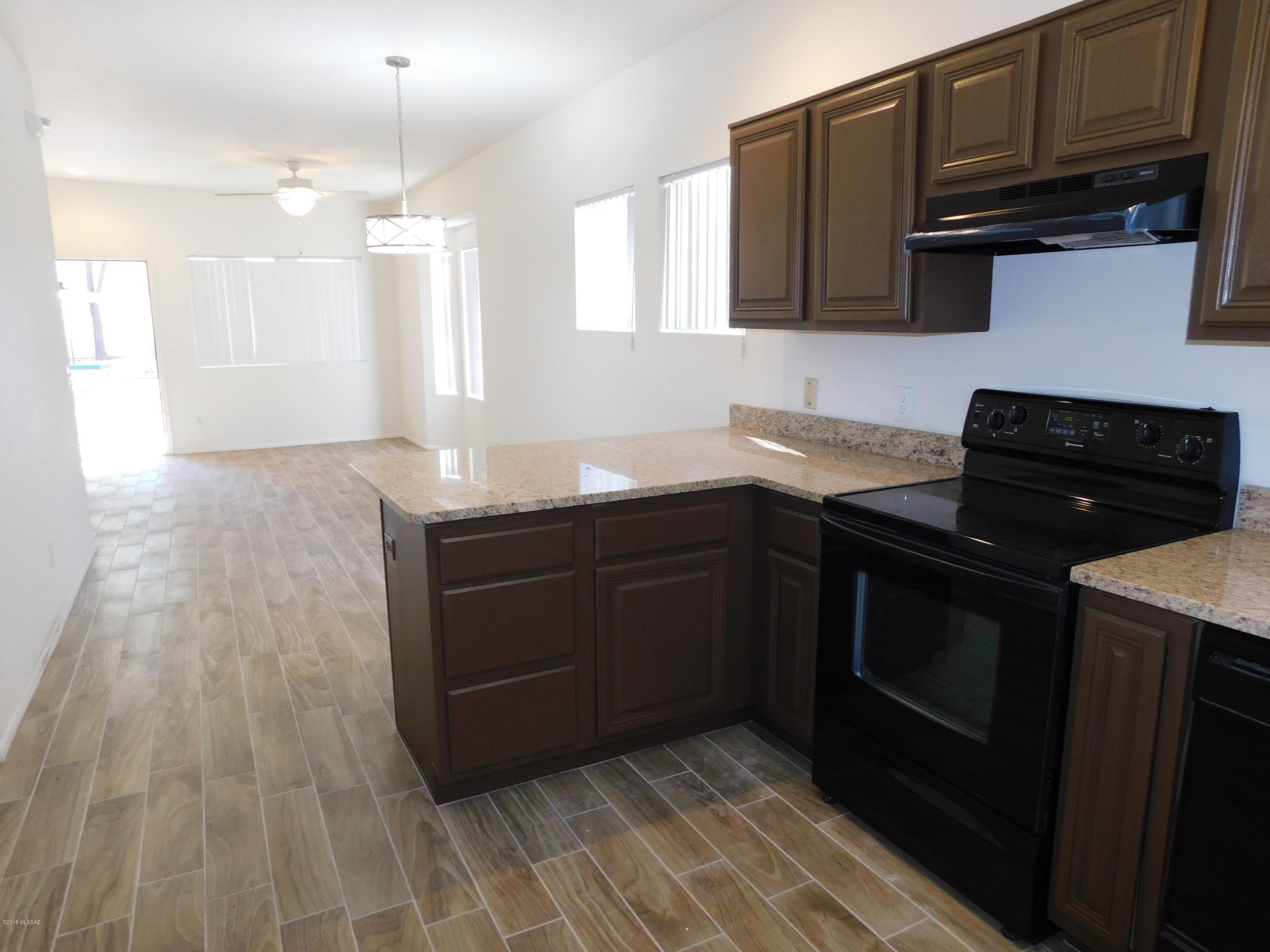 Lincoln Park - Residential Lease