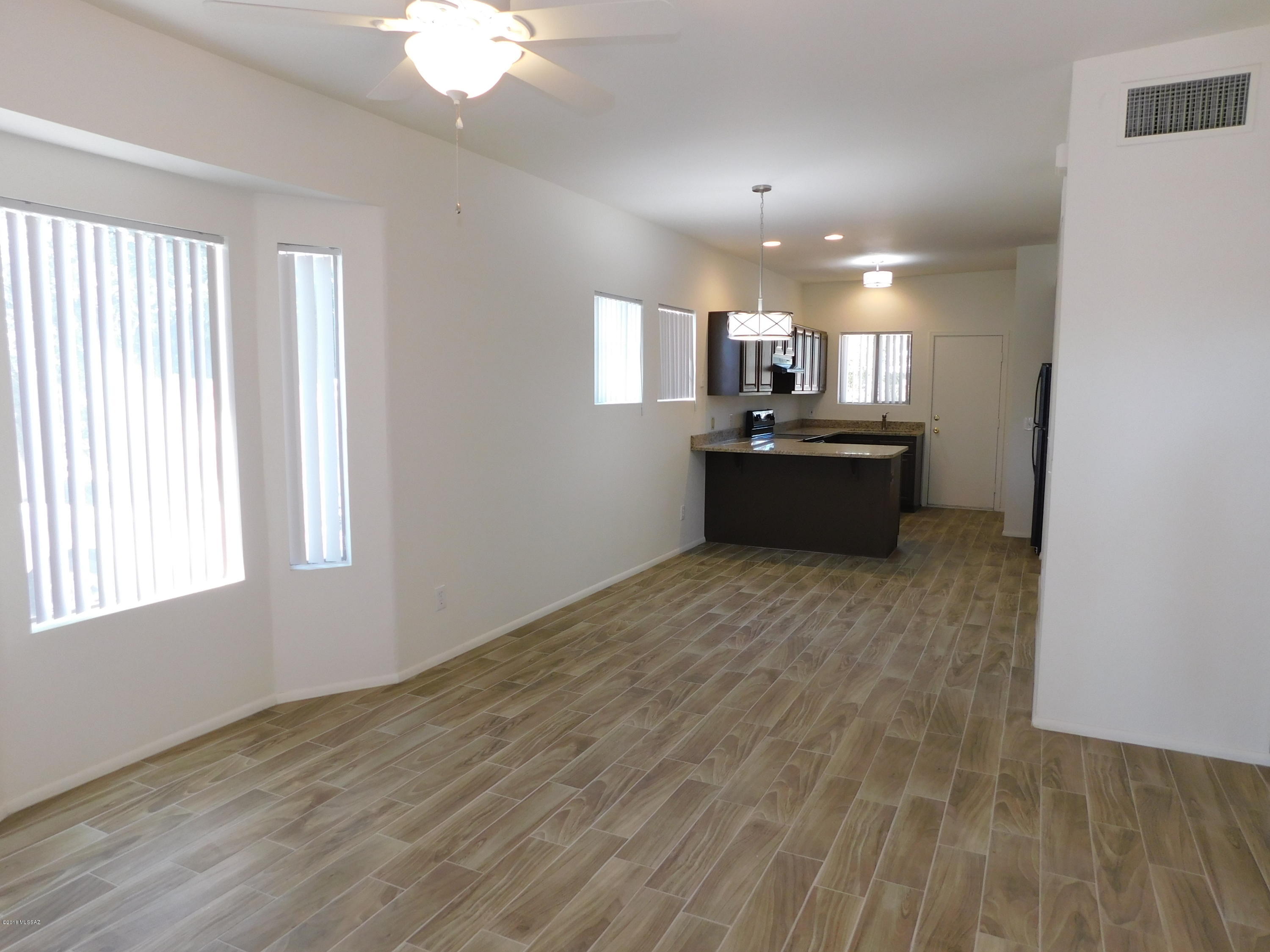 Lincoln Park - Residential Lease
