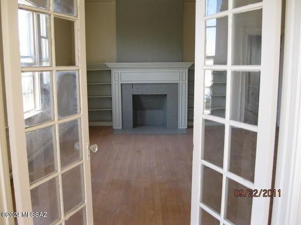 Buells Addition, Blks 13, 14, 15 Resub. - Residential Income