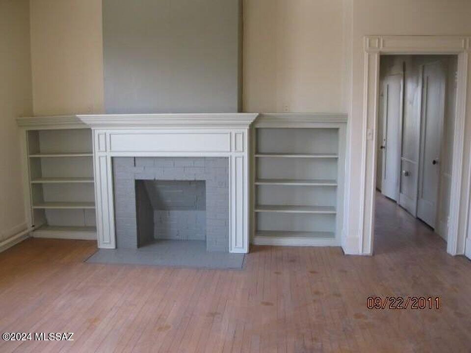 Buells Addition, Blks 13, 14, 15 Resub. - Residential Income