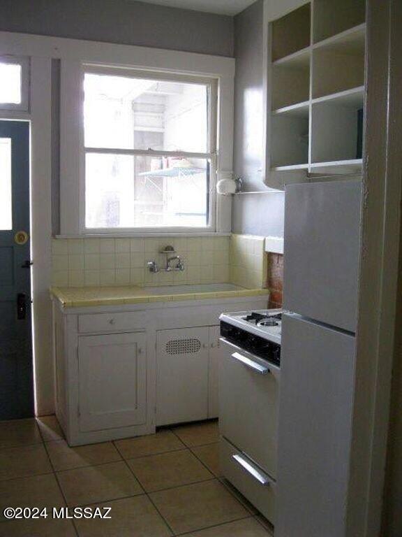 Buells Addition, Blks 13, 14, 15 Resub. - Residential Income