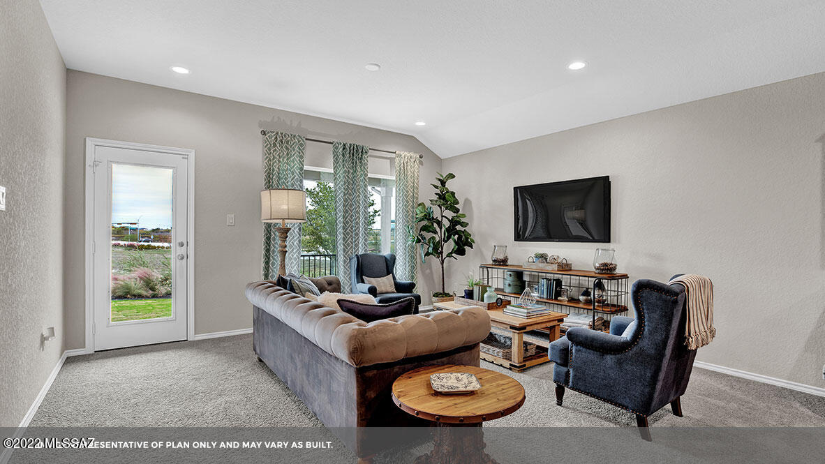 Saguaro Bloom SQ20180540069 - Residential