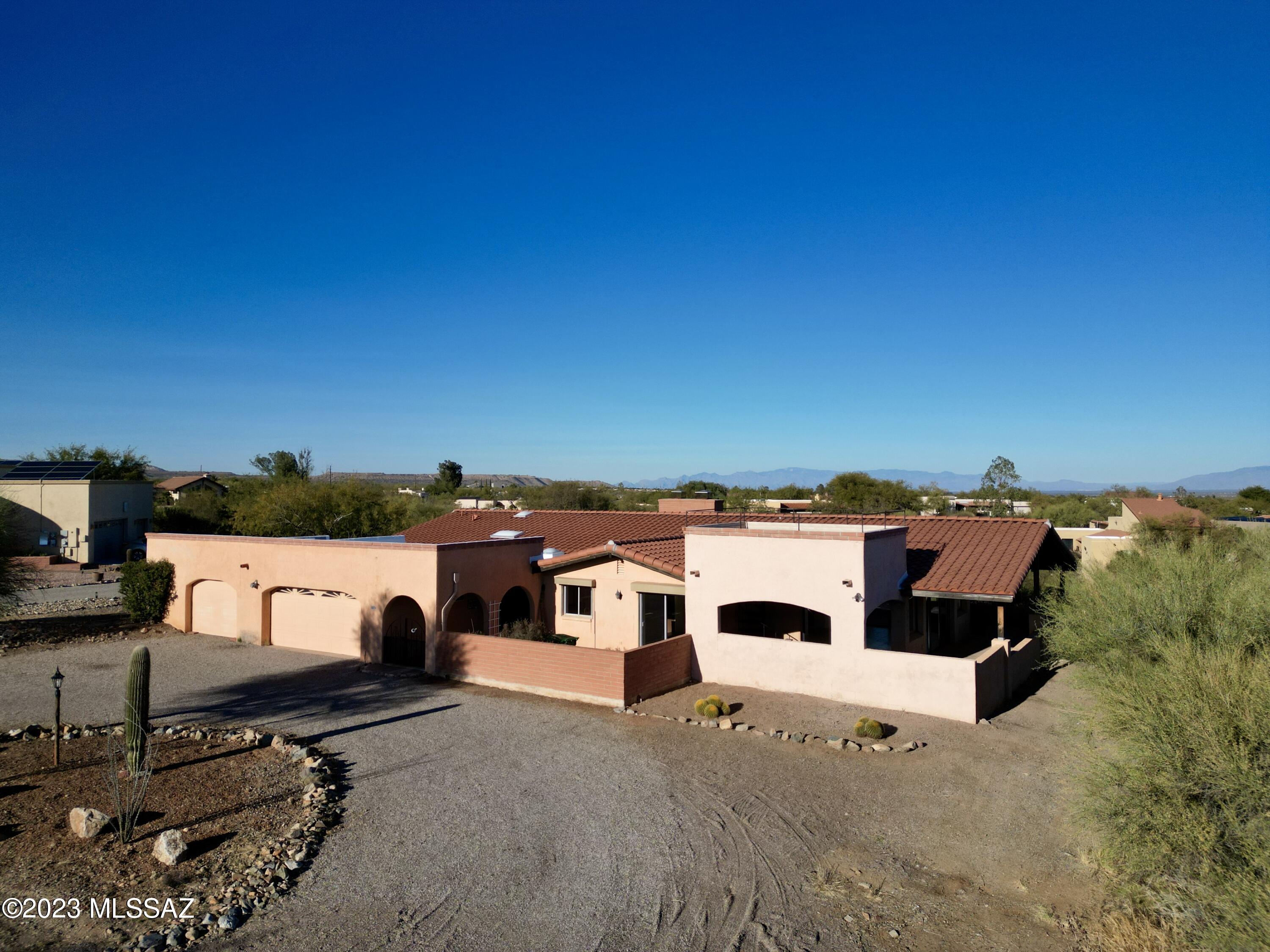 Green Valley South Acres(1-73) - Residential