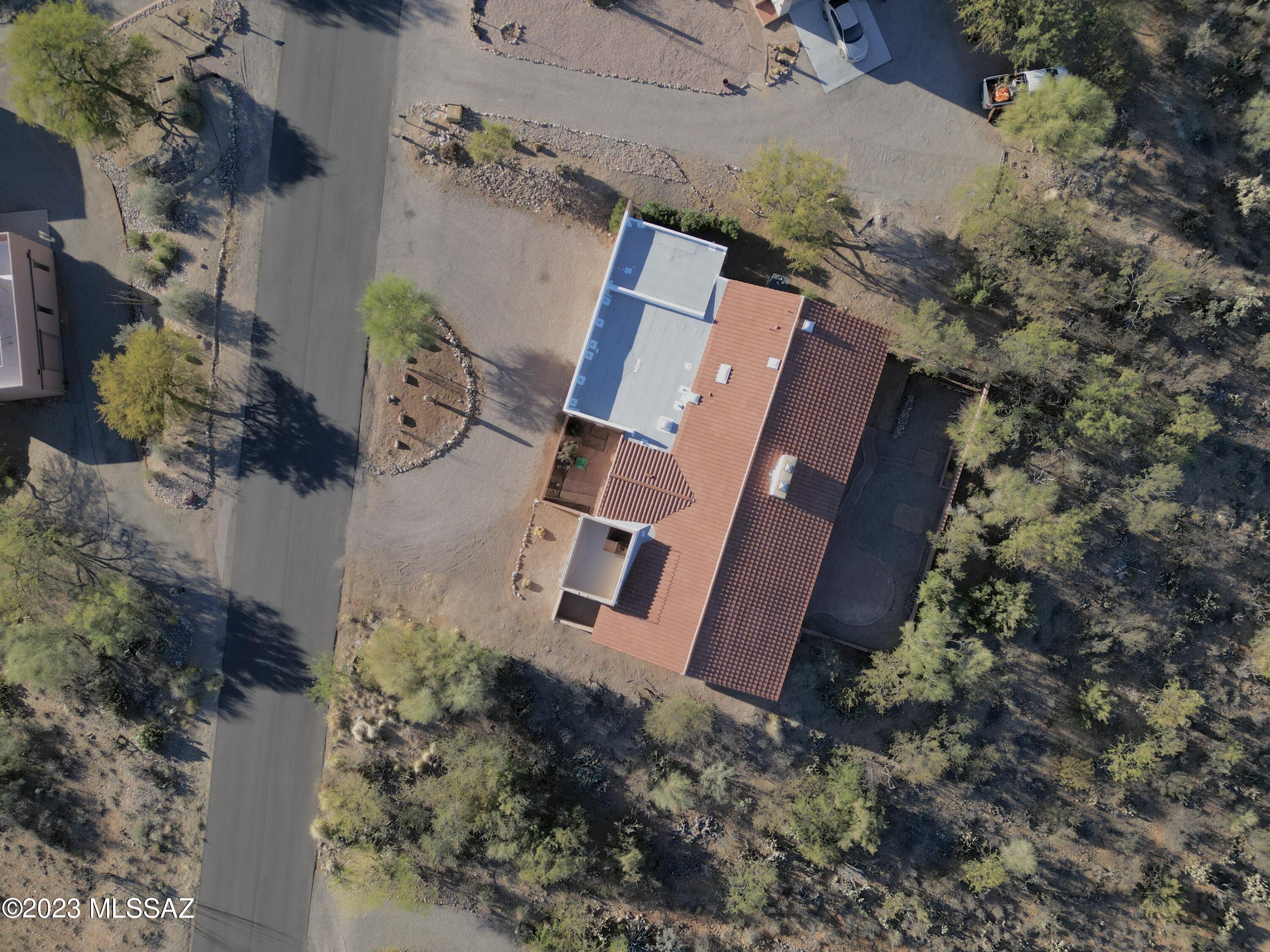 Green Valley South Acres(1-73) - Residential