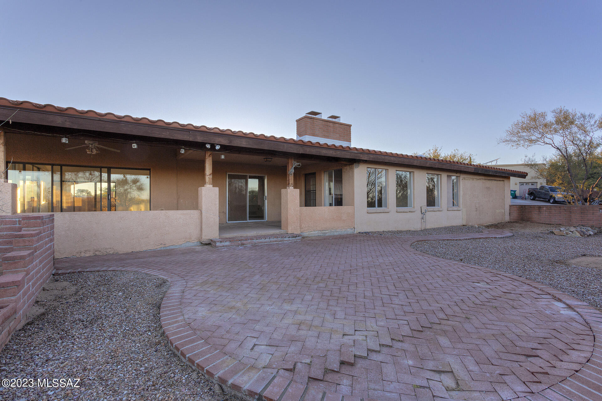 Green Valley South Acres(1-73) - Residential