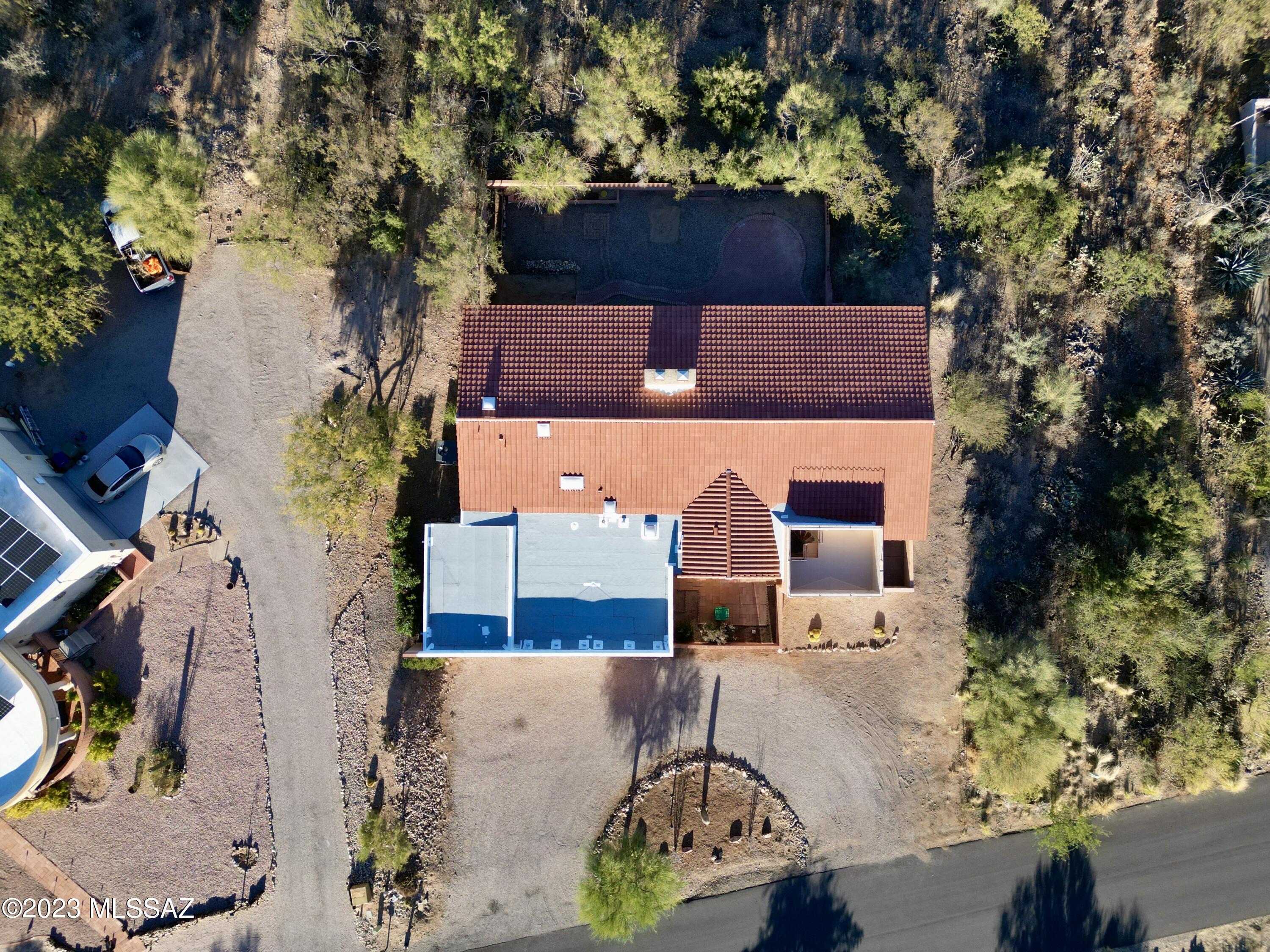 Green Valley South Acres(1-73) - Residential