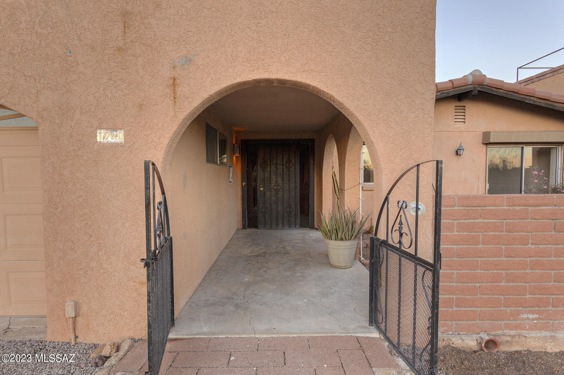 Green Valley South Acres(1-73) - Residential
