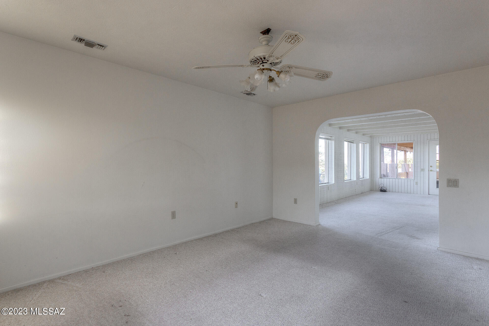 Green Valley South Acres(1-73) - Residential