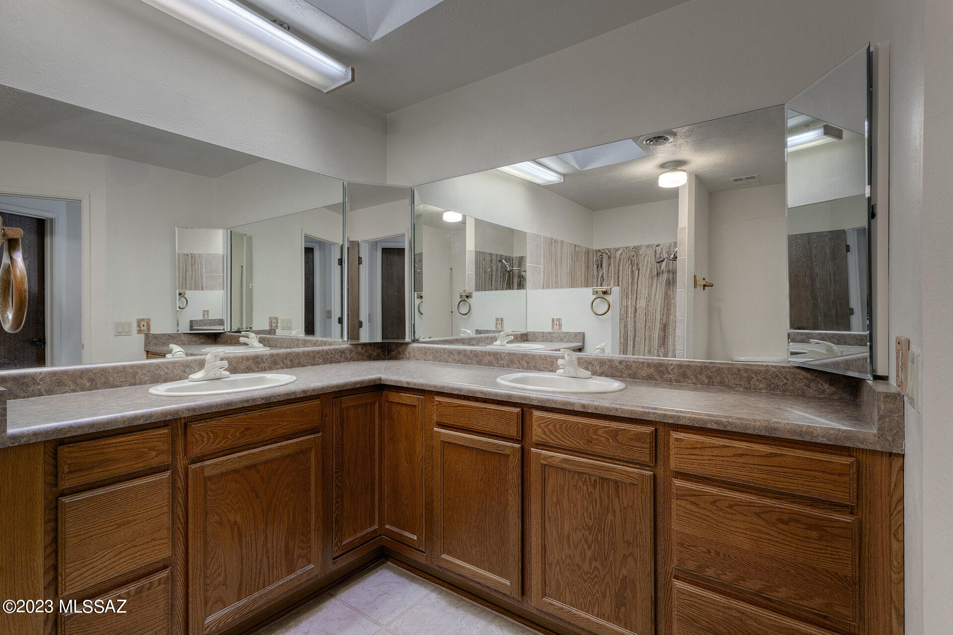 Green Valley South Acres(1-73) - Residential