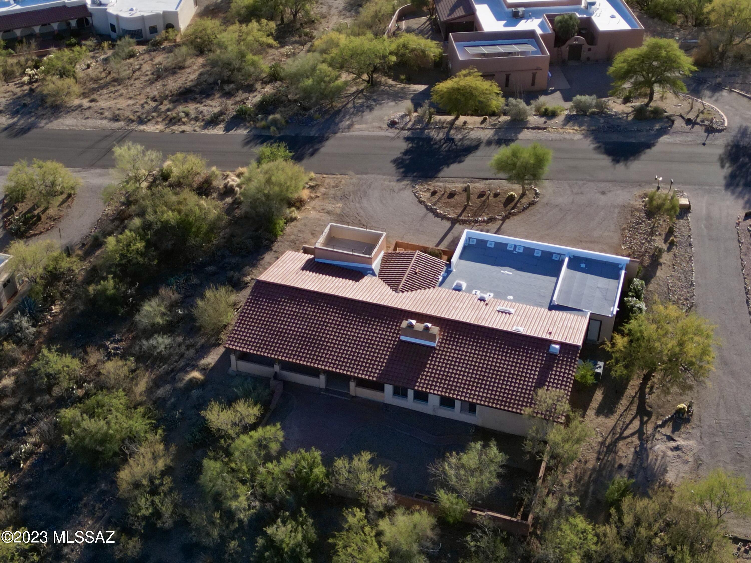 Green Valley South Acres(1-73) - Residential