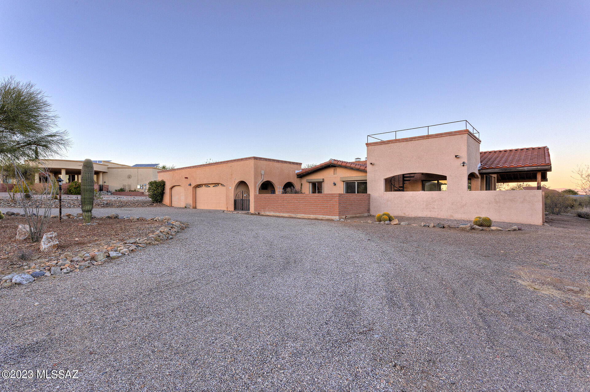 Green Valley South Acres(1-73) - Residential
