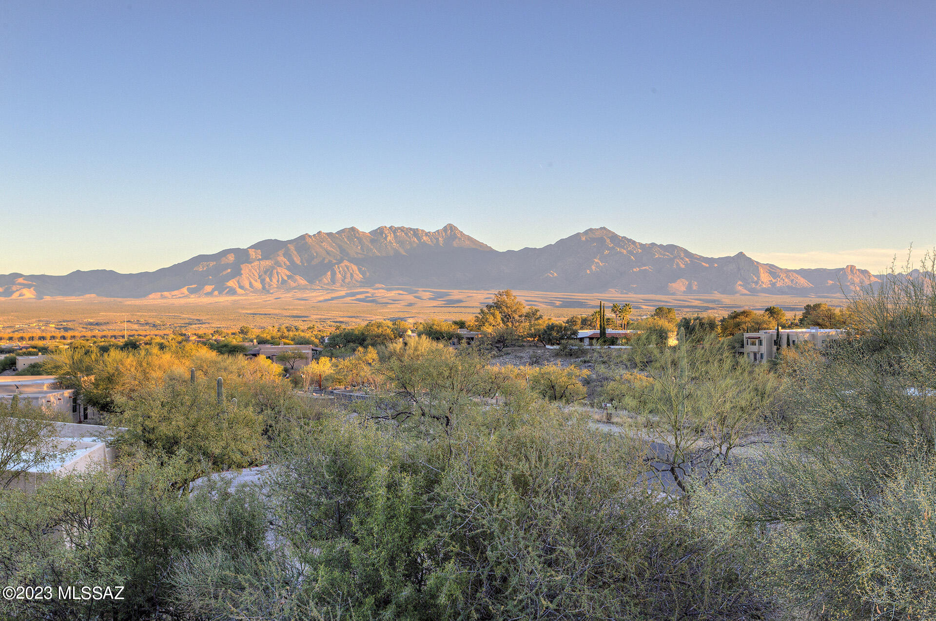 Green Valley South Acres(1-73) - Residential